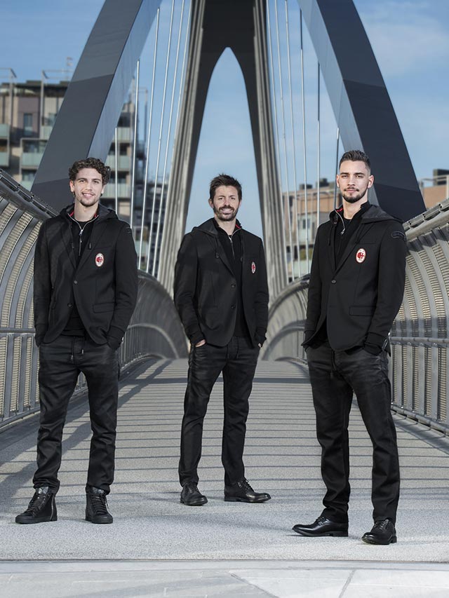 AC-MILAN AC-MILAN