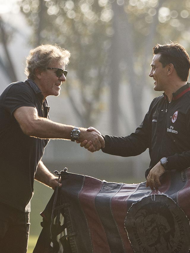 AC-MILAN AC-MILAN