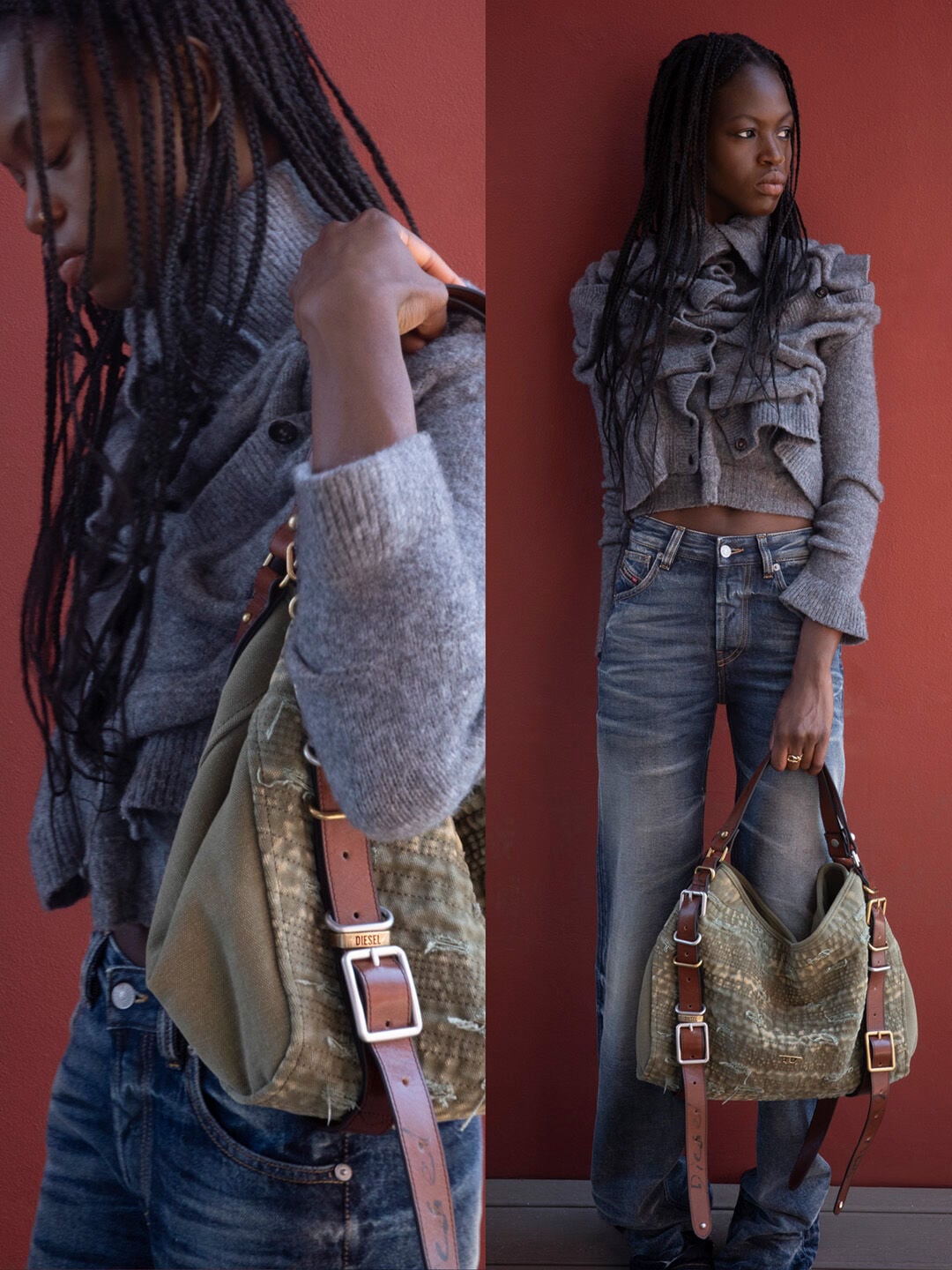 Sacs Femme