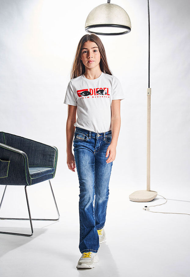 Jeans 16 ans clearance