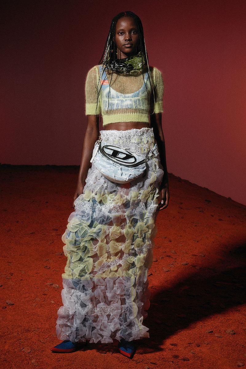 Diesel online nouvelle collection