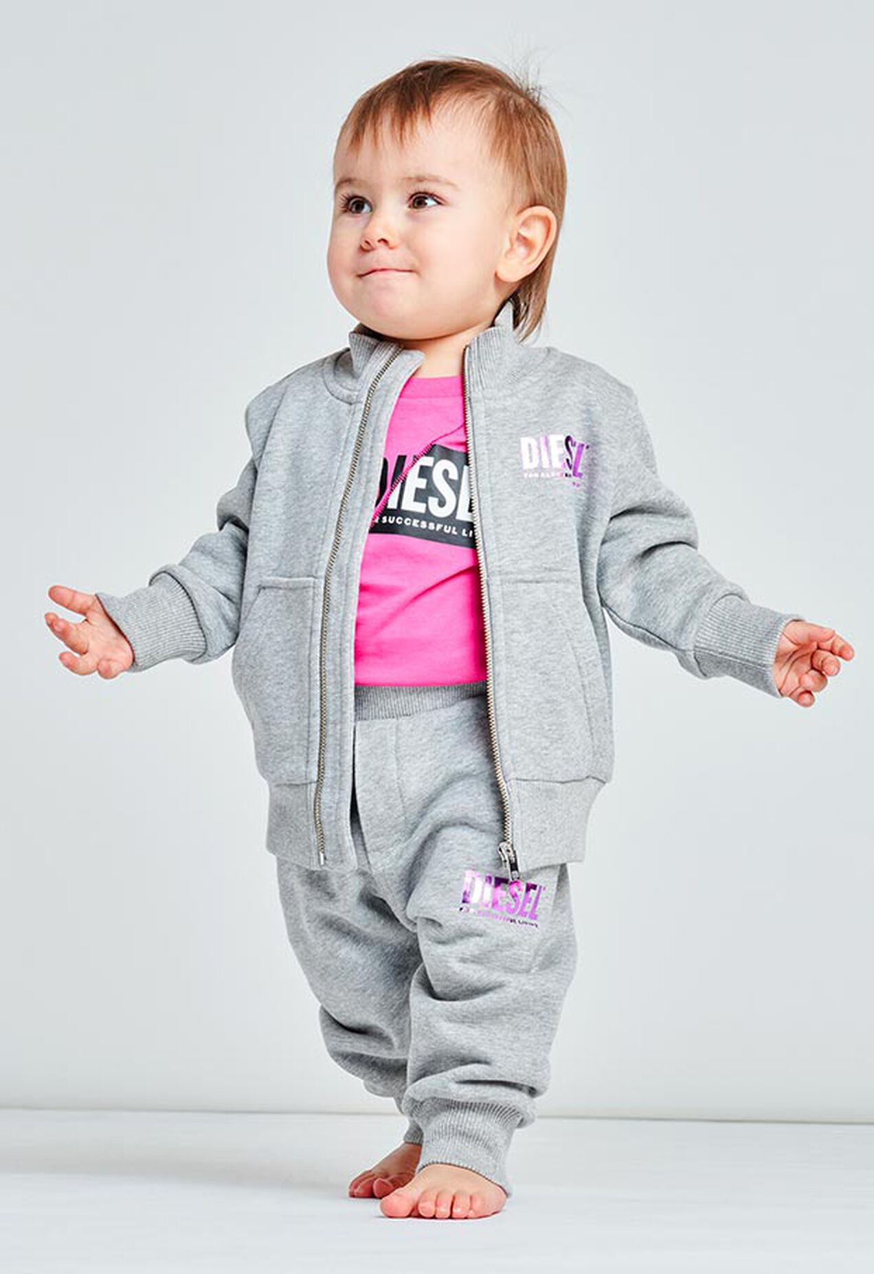 Diesel Fille Bebe Jeans Tops T Shirt Diesel Kids 3 36 Mois Diesel Fille Bebe Jeans Tops T Shirt Diesel Kids 3 36 Mois