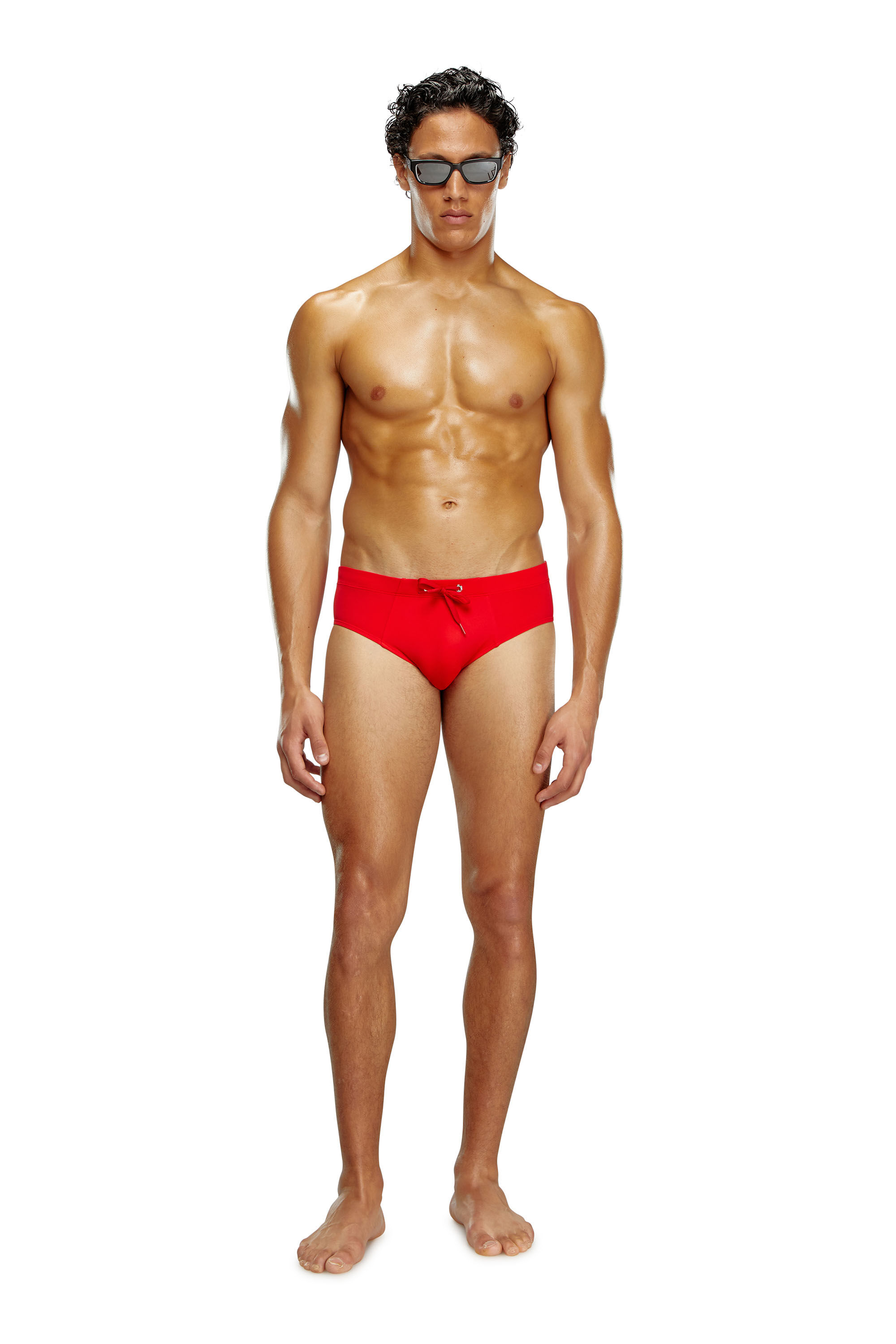 Slip homme diesel sale