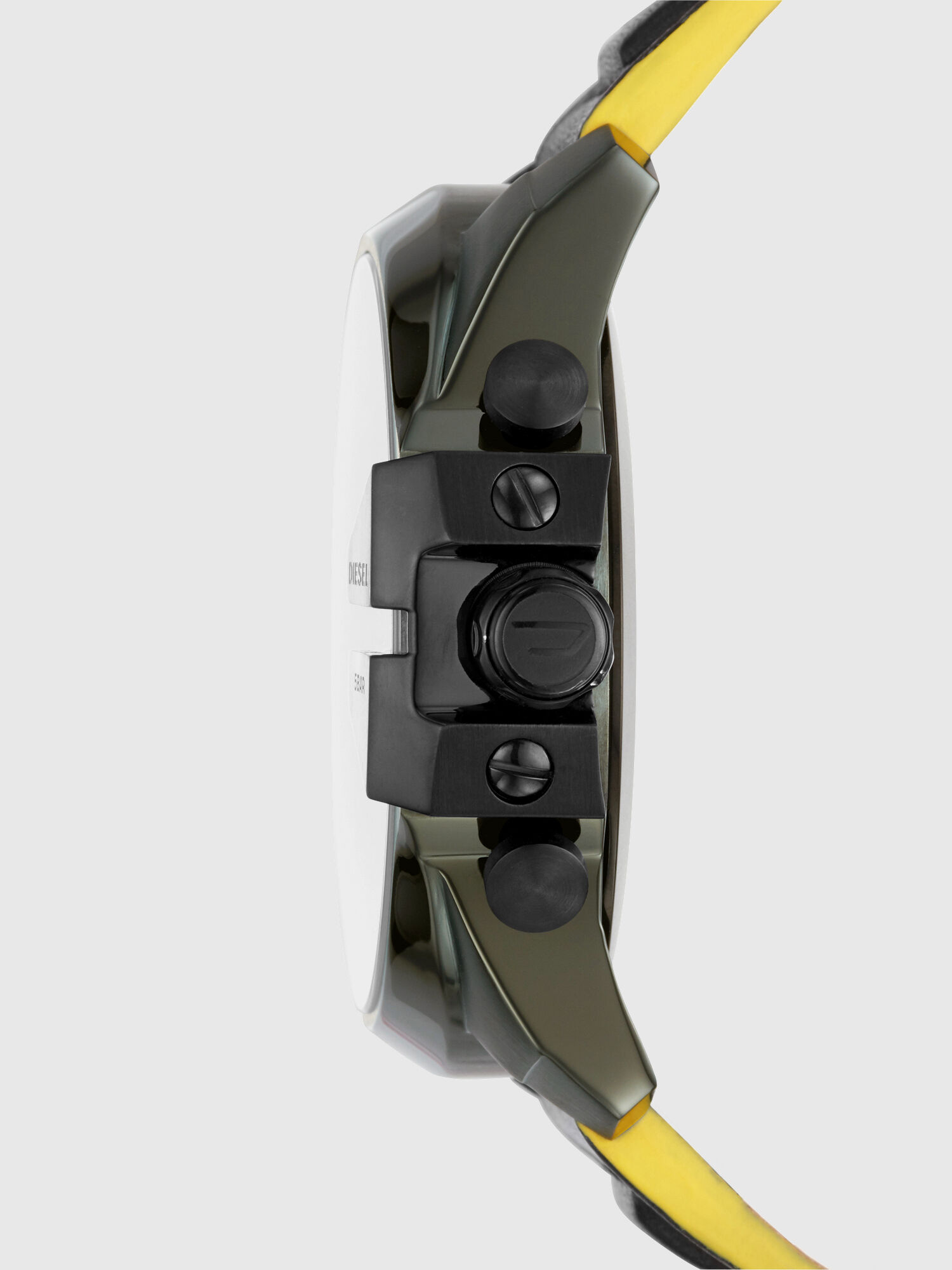 Mega chief hybrid smartwatch 2025