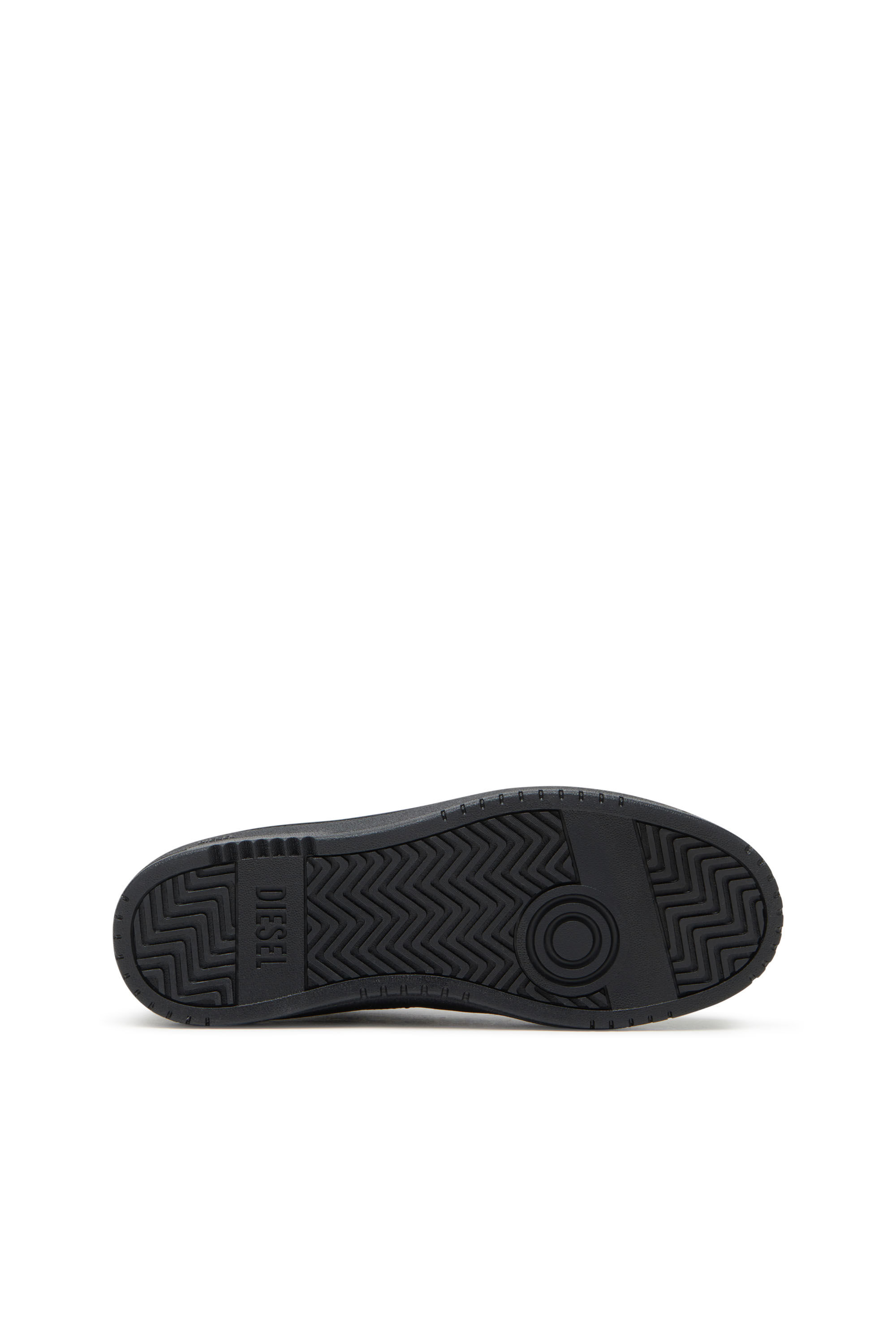 Diesel - S-TRACKER-D LOW, S-Tracker-D-Sneakers basses Homme in Noir - 5