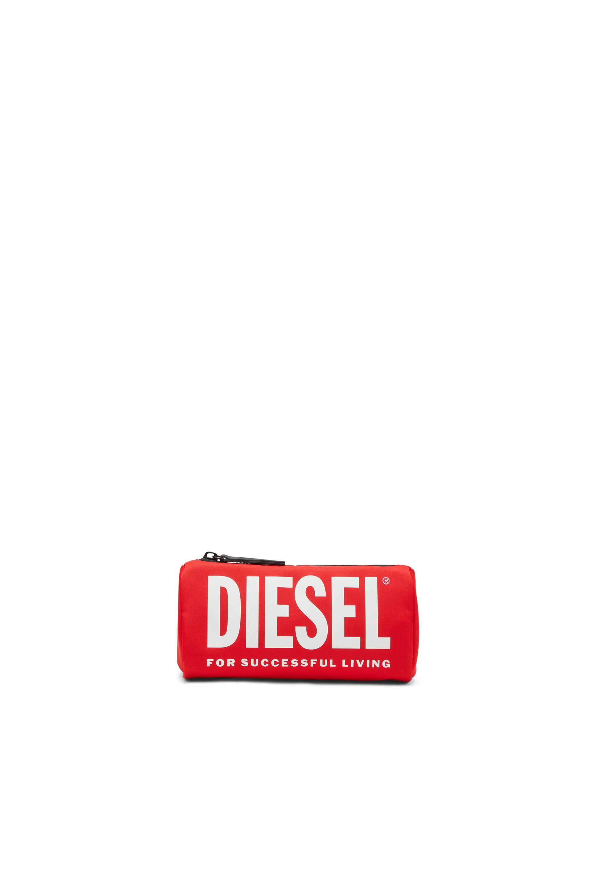 Diesel - WCASELOGO, Rouge - Image 1