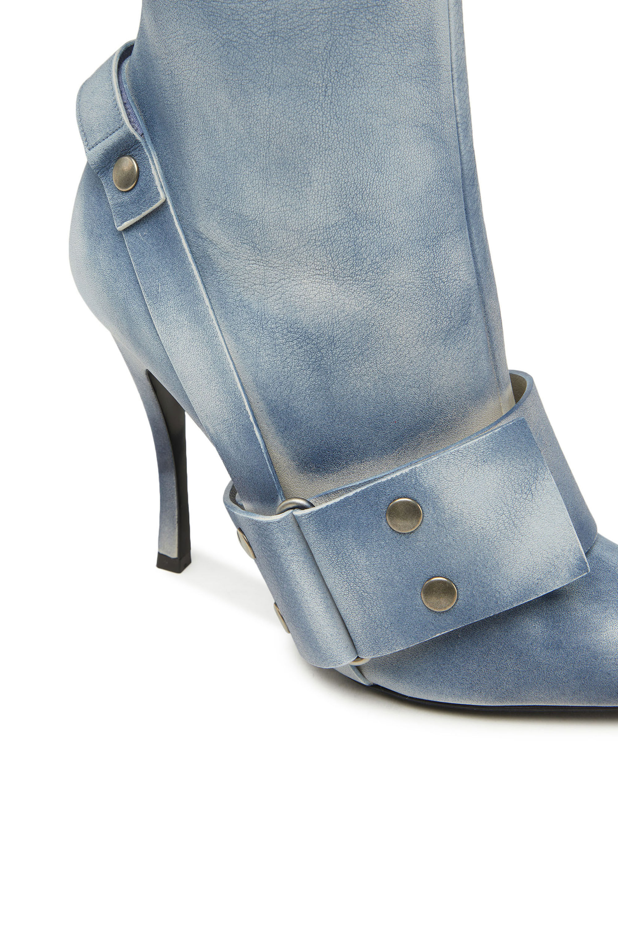 Diesel - D-VENUS WB, Bleu - Image 4