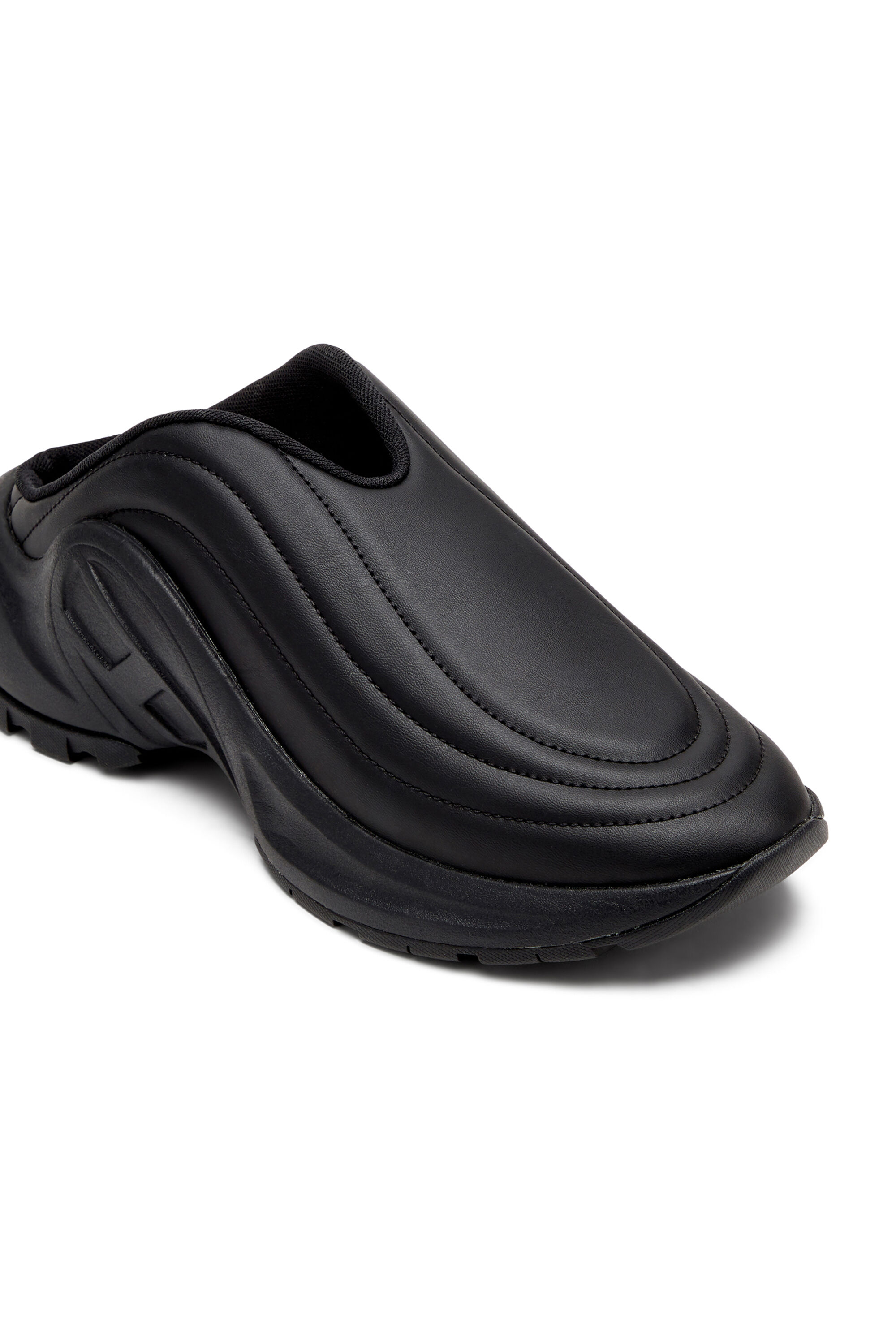 Oakley Factory Team Suede Chop Saw Mule