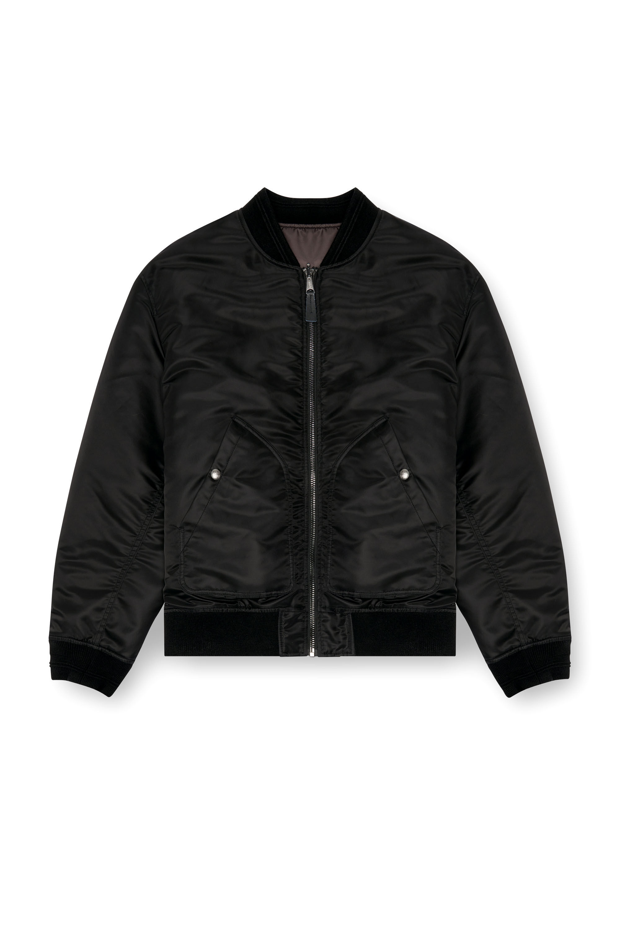 Diesel veste homme 2025