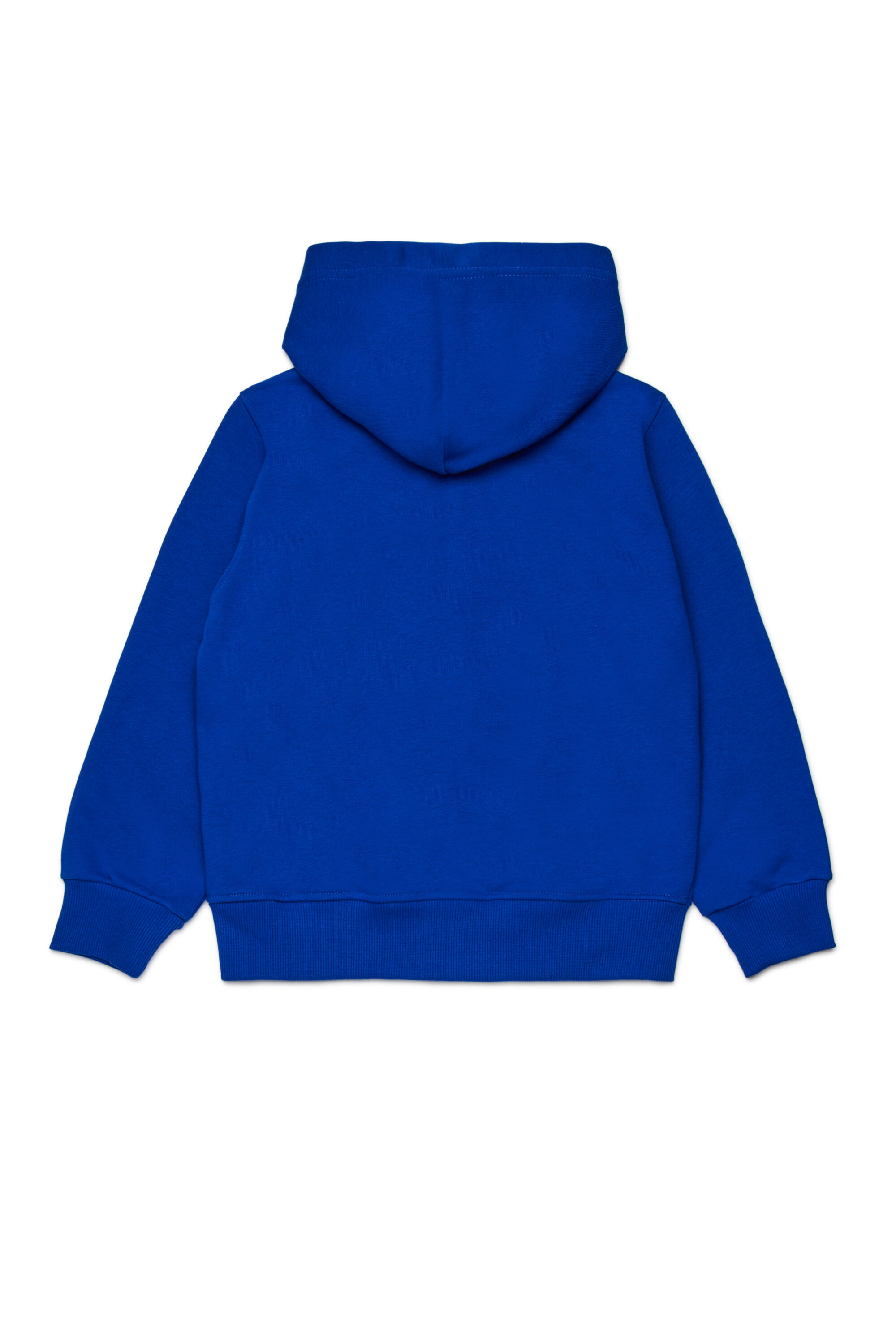 SDROPSHOODZ OVER, Bleu