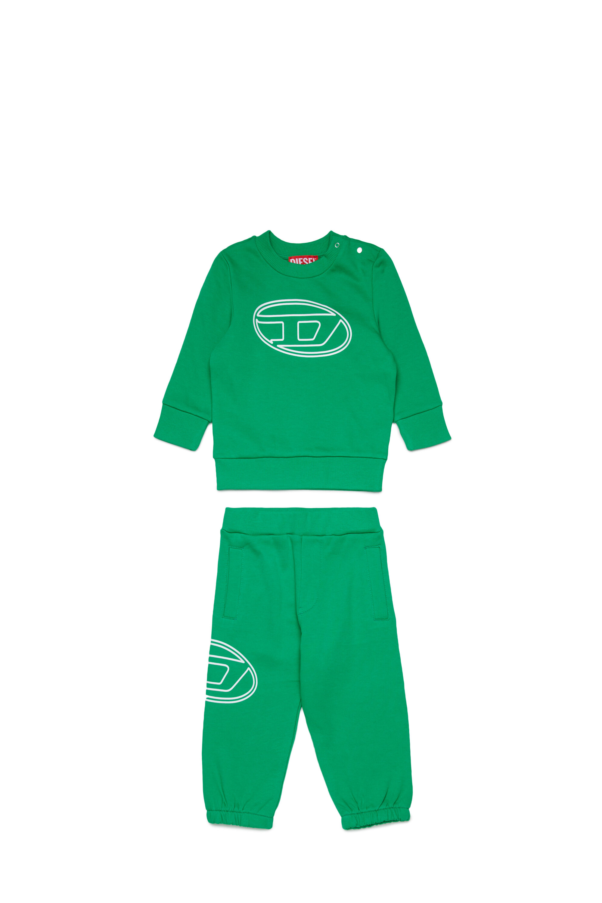 STIMOTYB-SET, Green