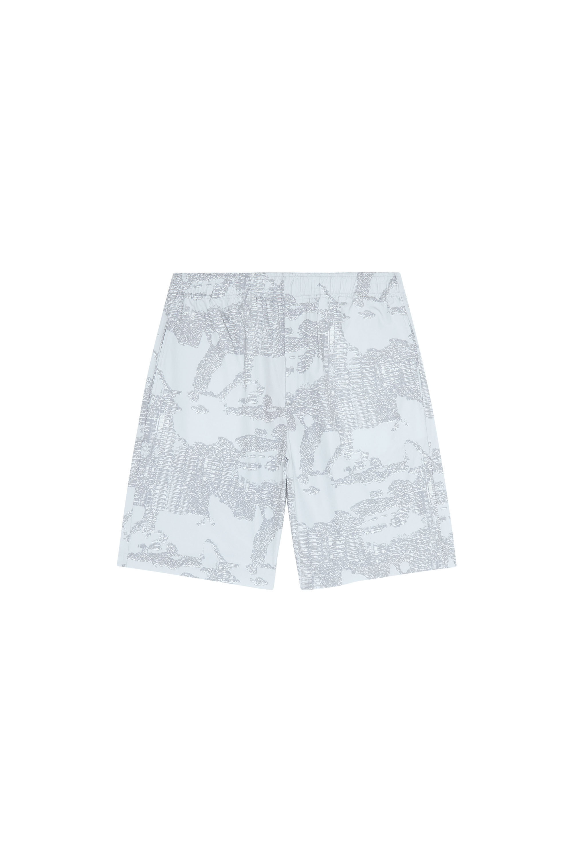 Diesel - P-FERG, Gris Clair - Image 2