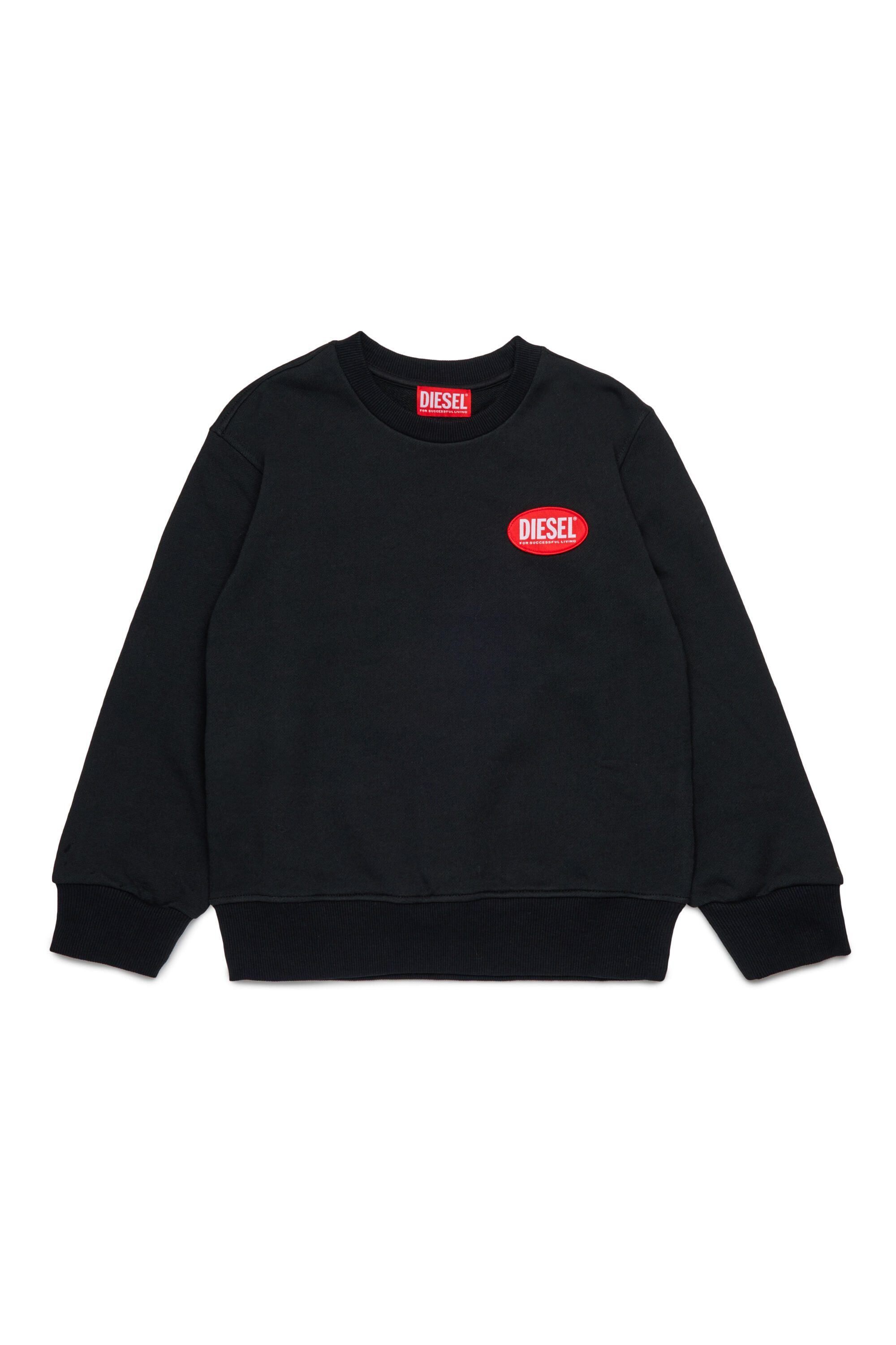 SPATCH OVER, Noir