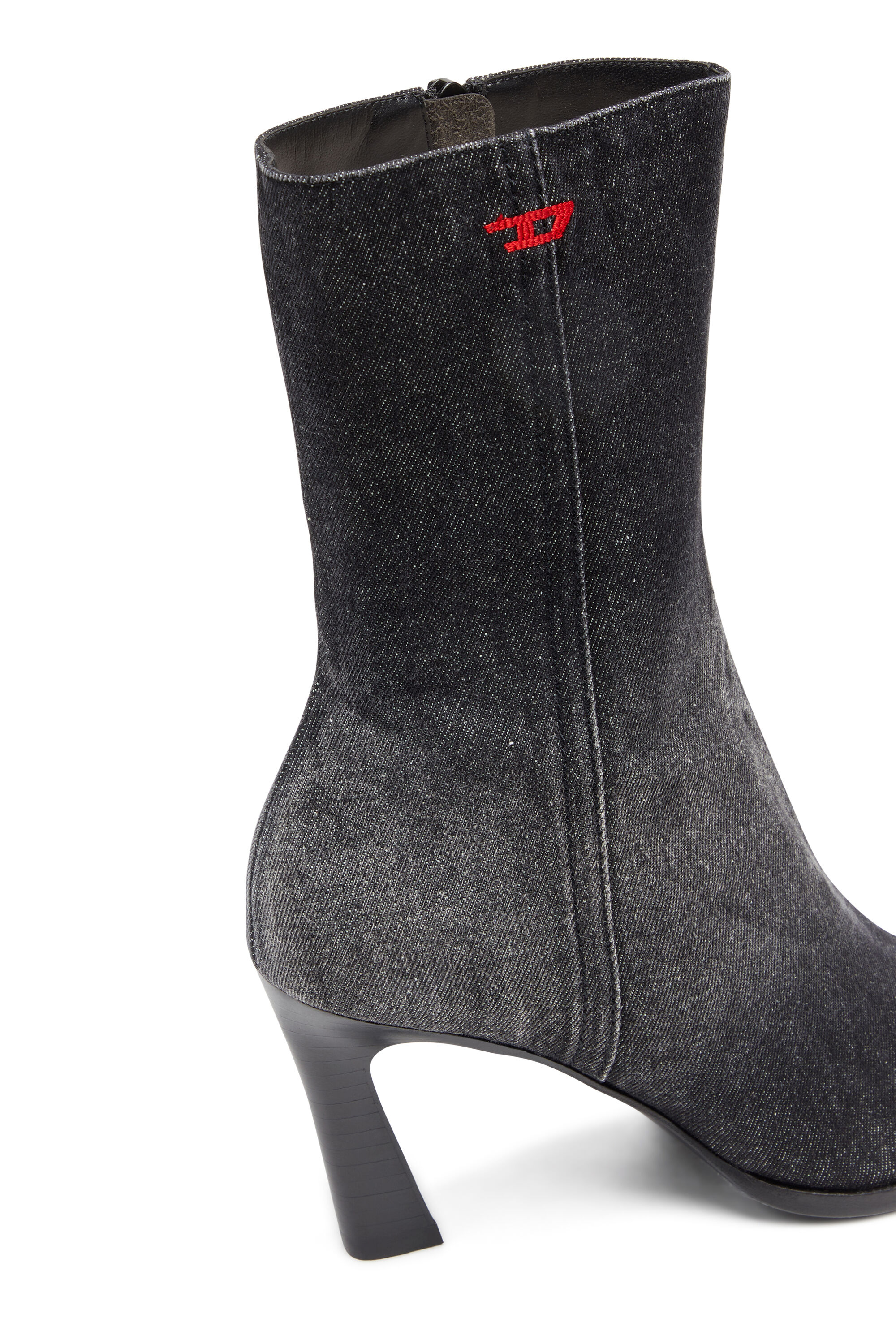 Bottine diesel femme clearance