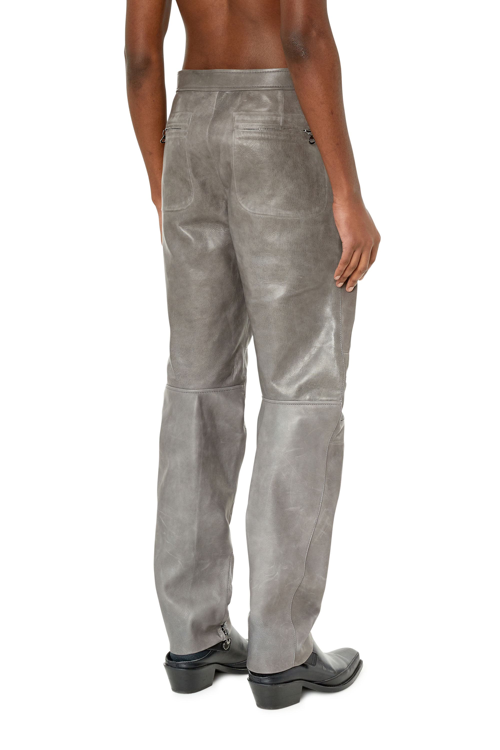 Diesel - P-JOSHY, Gris - Image 4