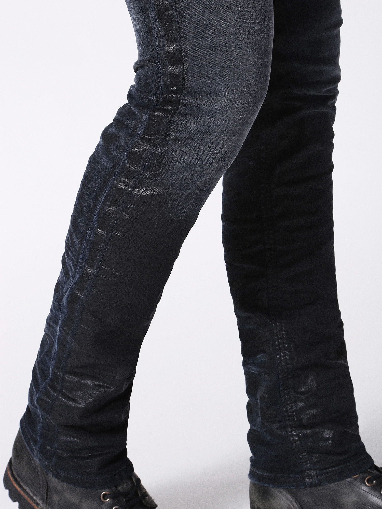 Diesel thavar jogg jeans clearance