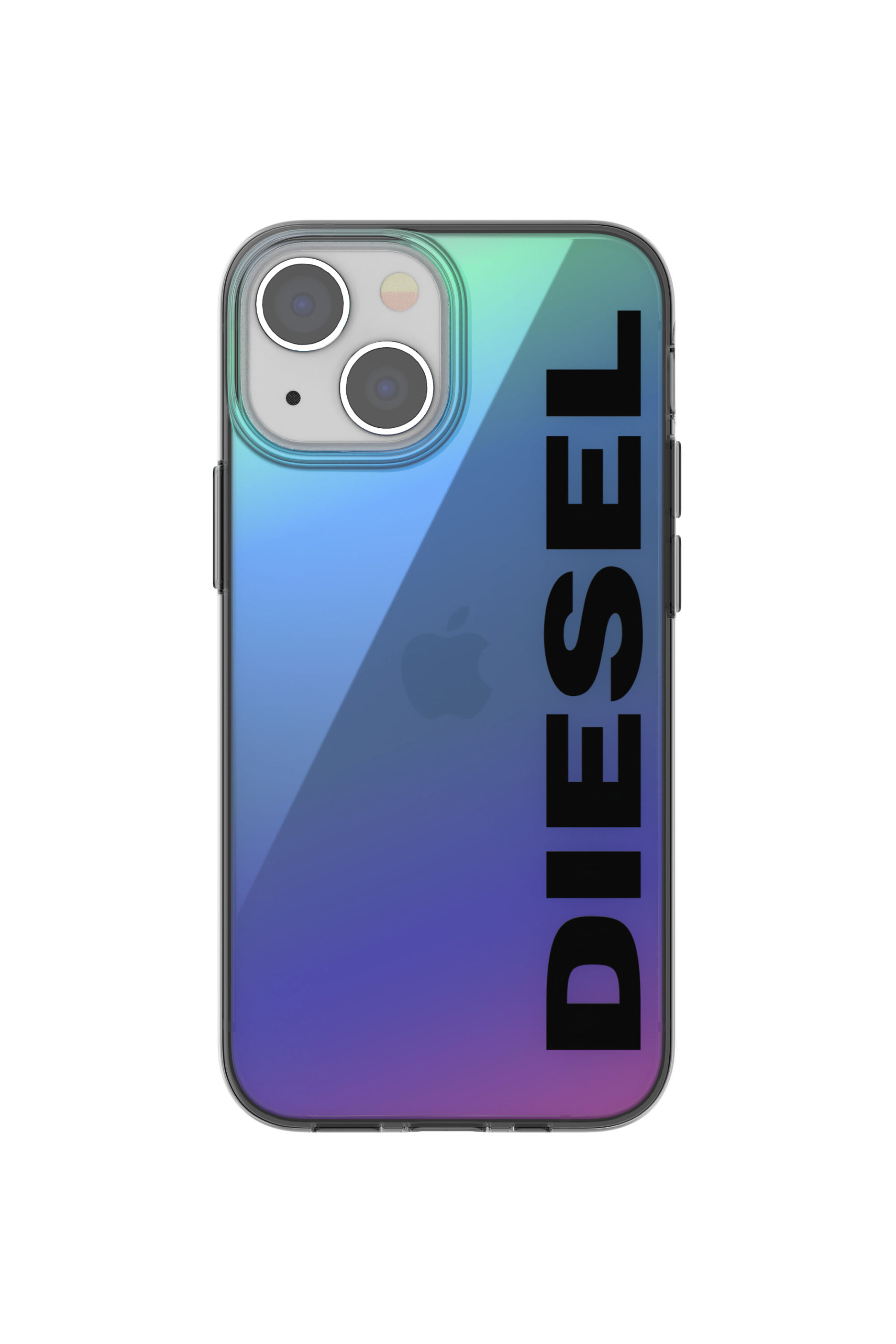 Diesel - 47209 SNAP CASE, Coque for iPhone 13 mini Mixte in Polychrome - 2