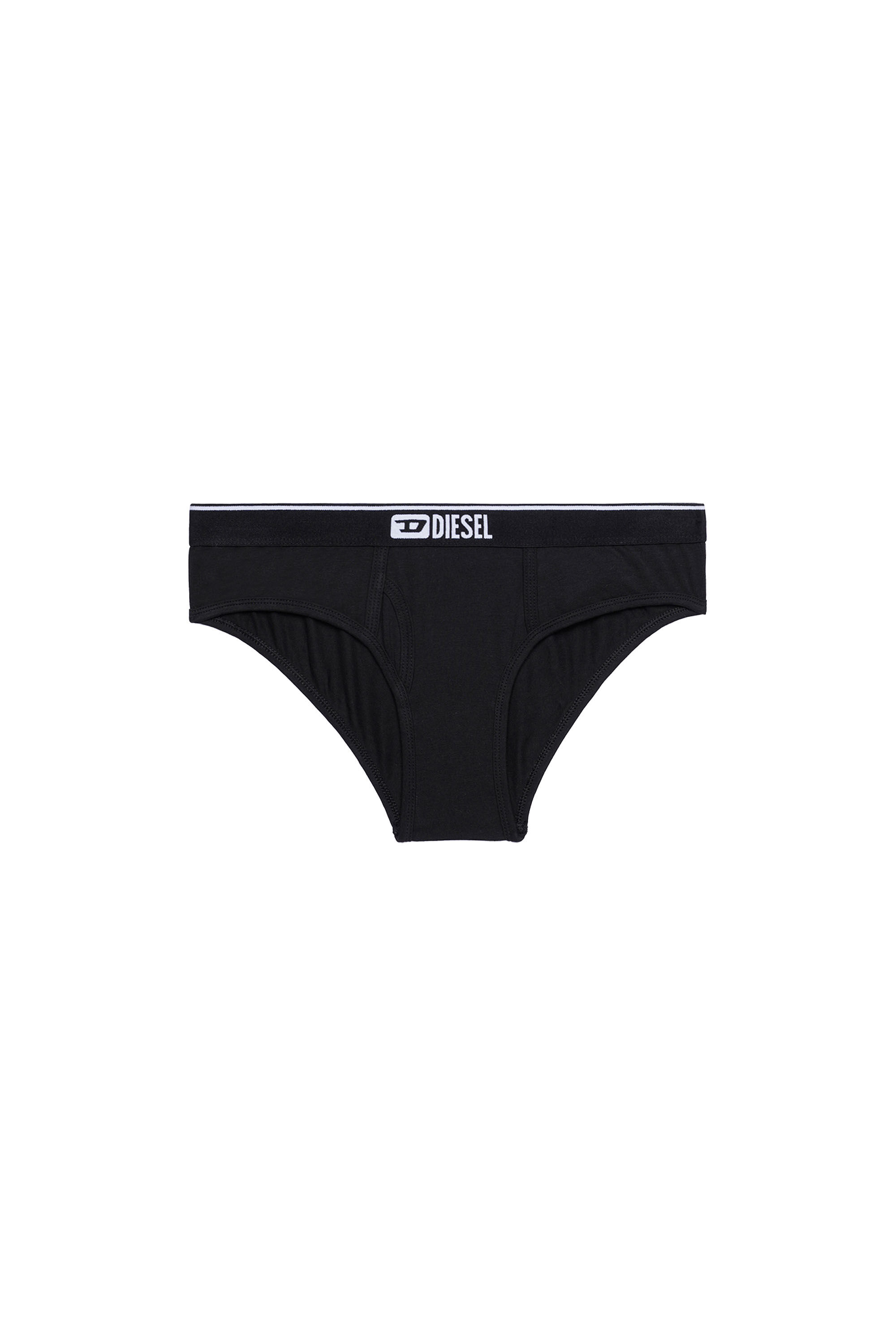 Diesel - UFPN-OXYS-THREEPACK, Noir - Image 6