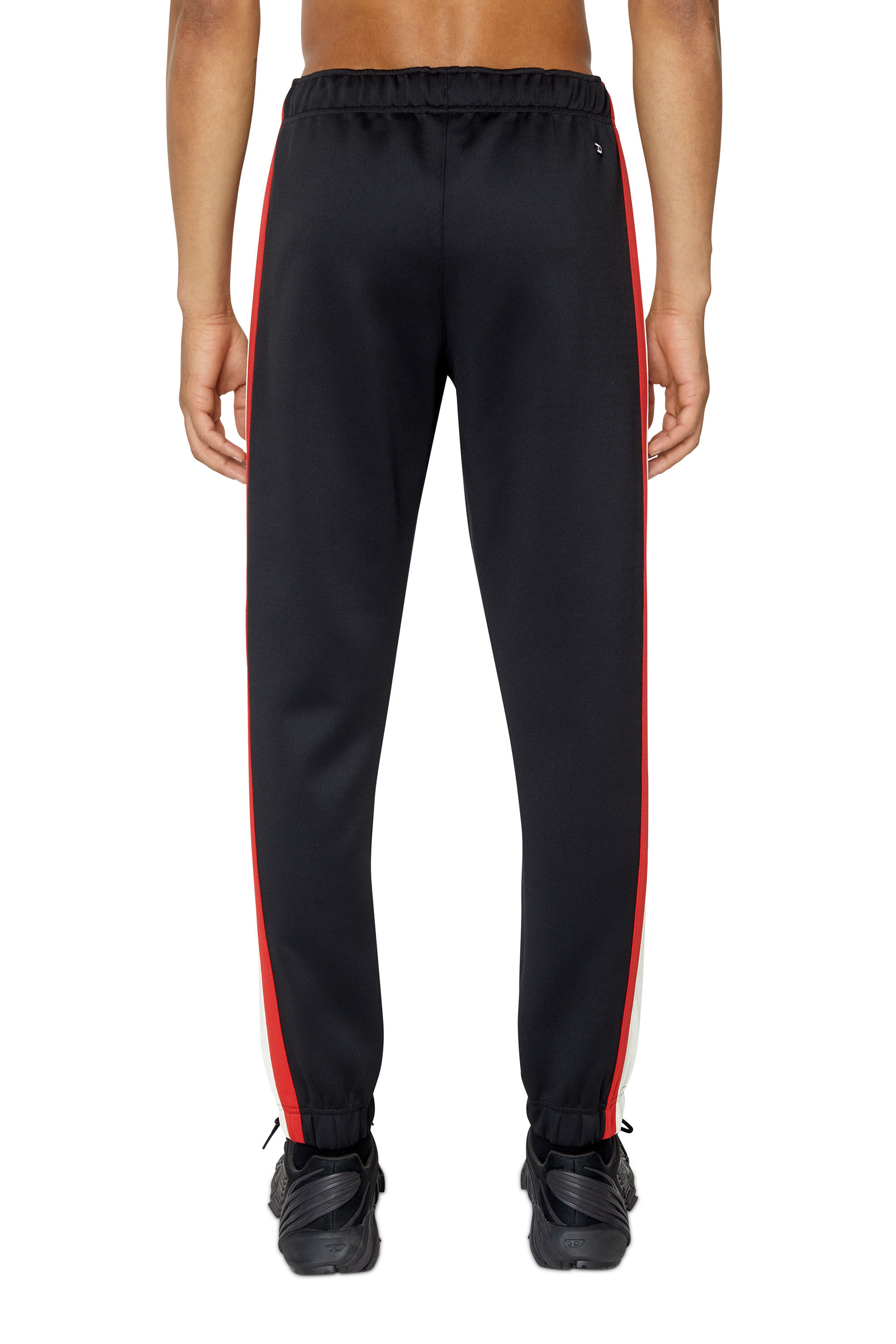 Diesel - AMSB-WOULDET-HT06, Noir - Image 4