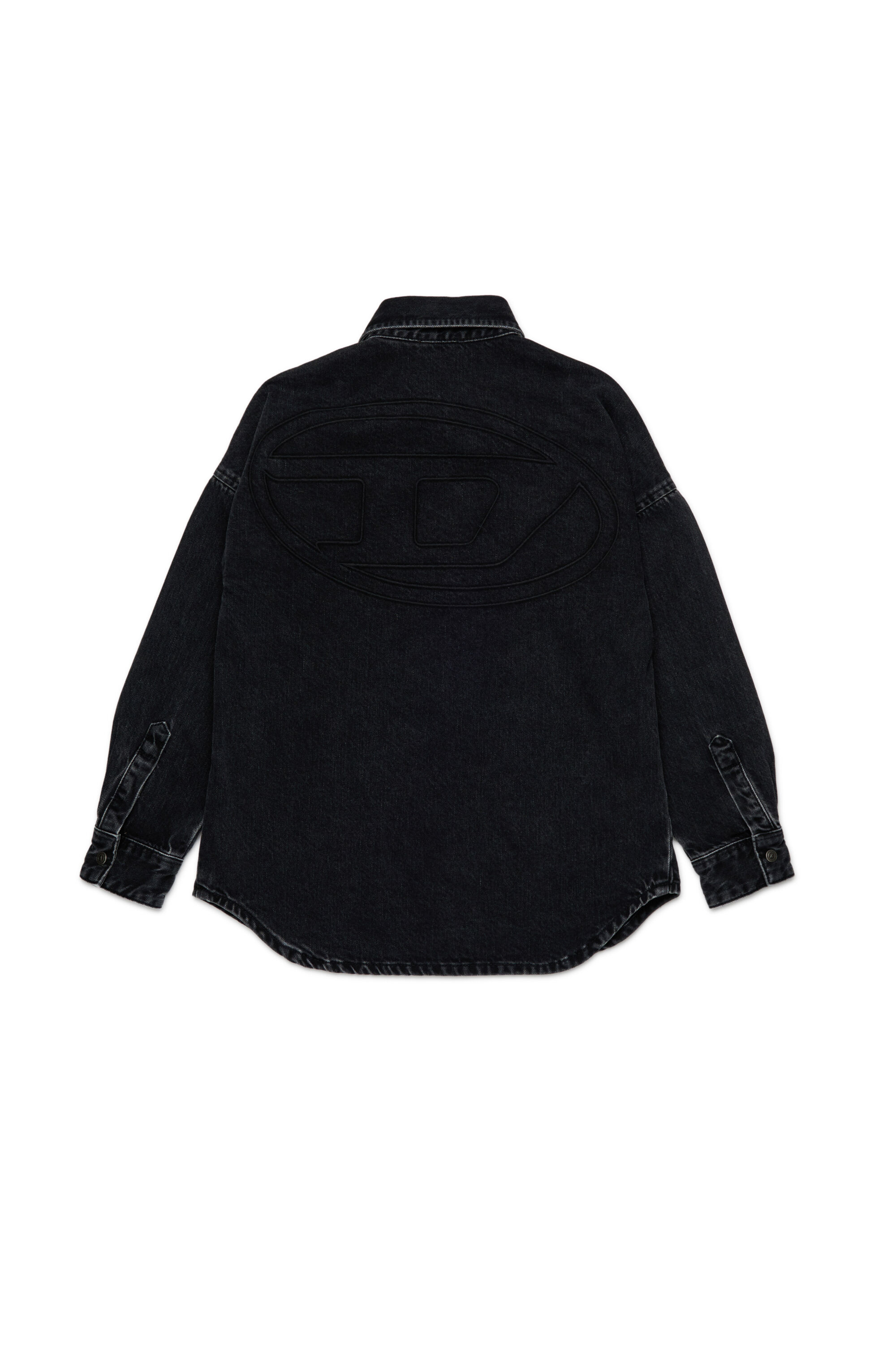 CKAMA, Noir/Gris foncé