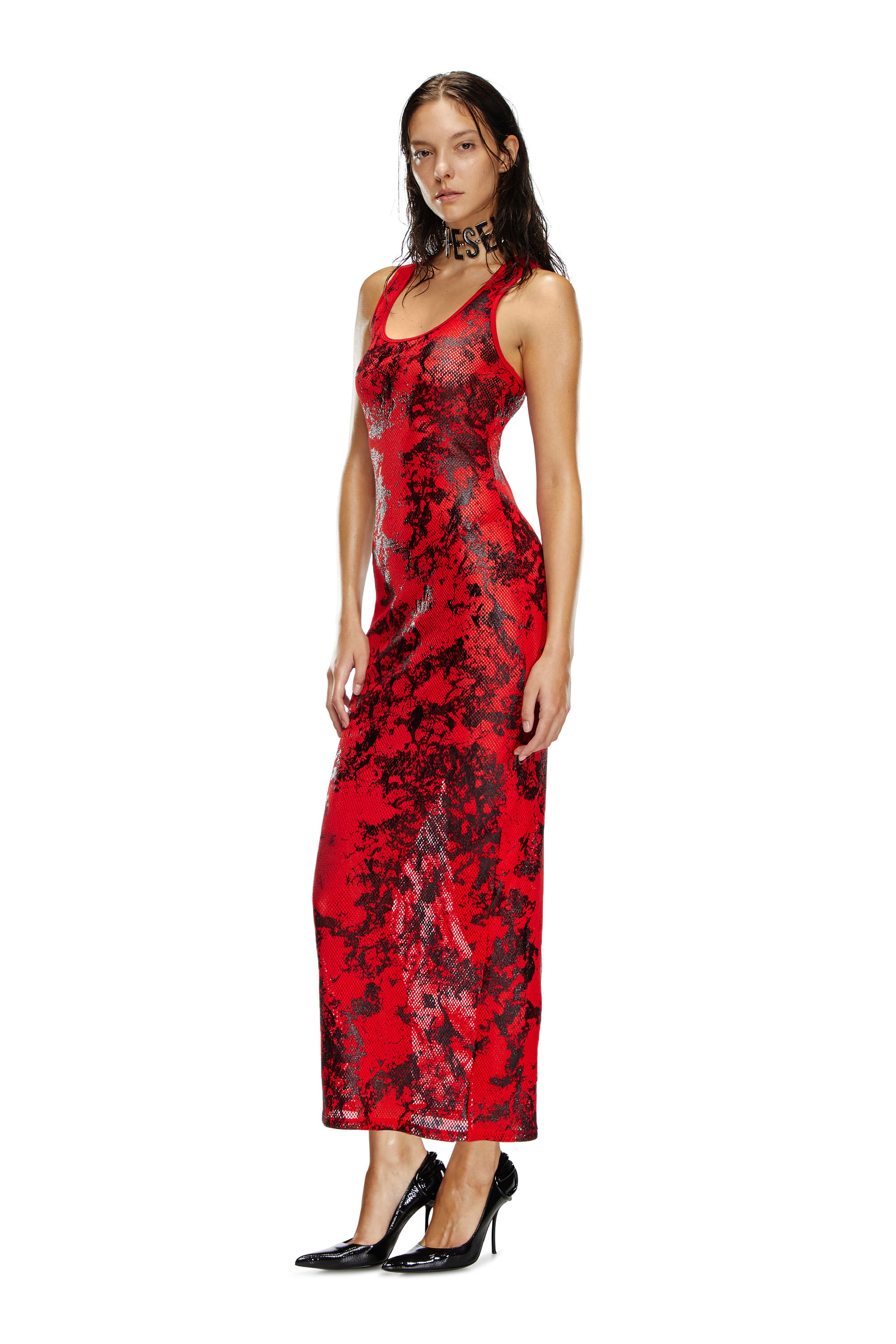 Faire un jupon pour robe transparente best sale