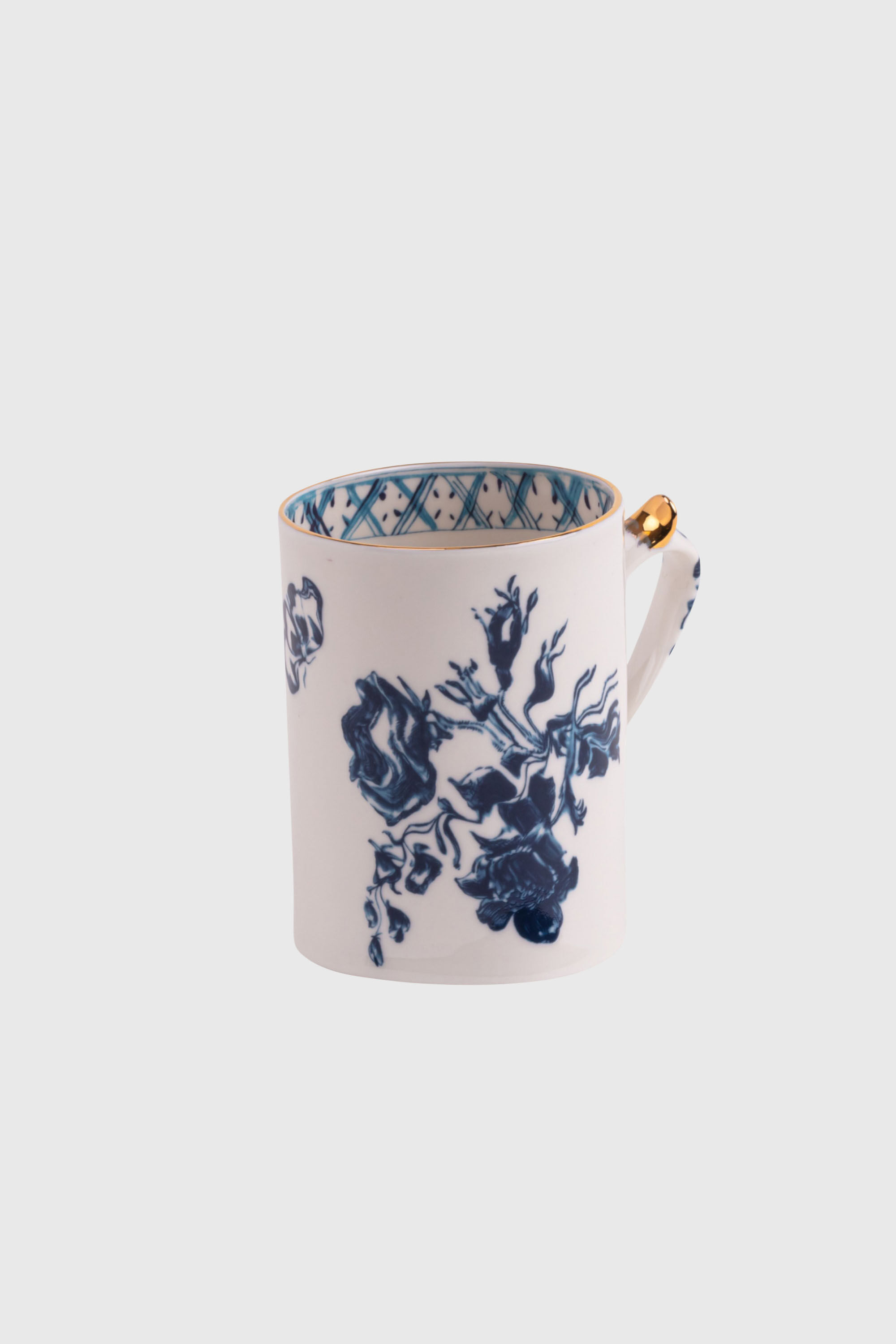 Diesel - 11256 PORCELAIN MUG "CLASSIC ON ACID" -, Tasse en porcelaine Mixte in Polychrome - 2