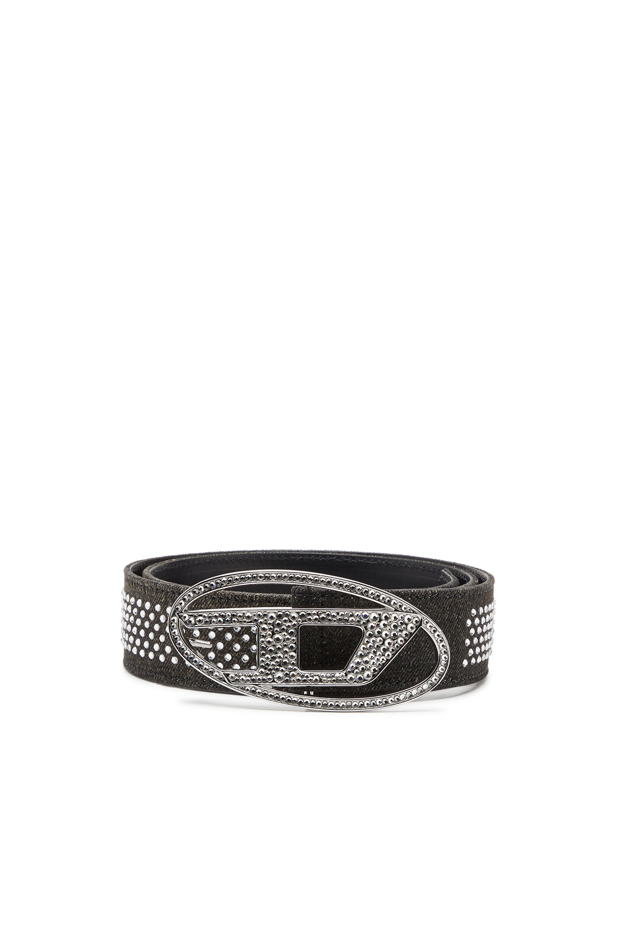 Ceinture avec strass online
