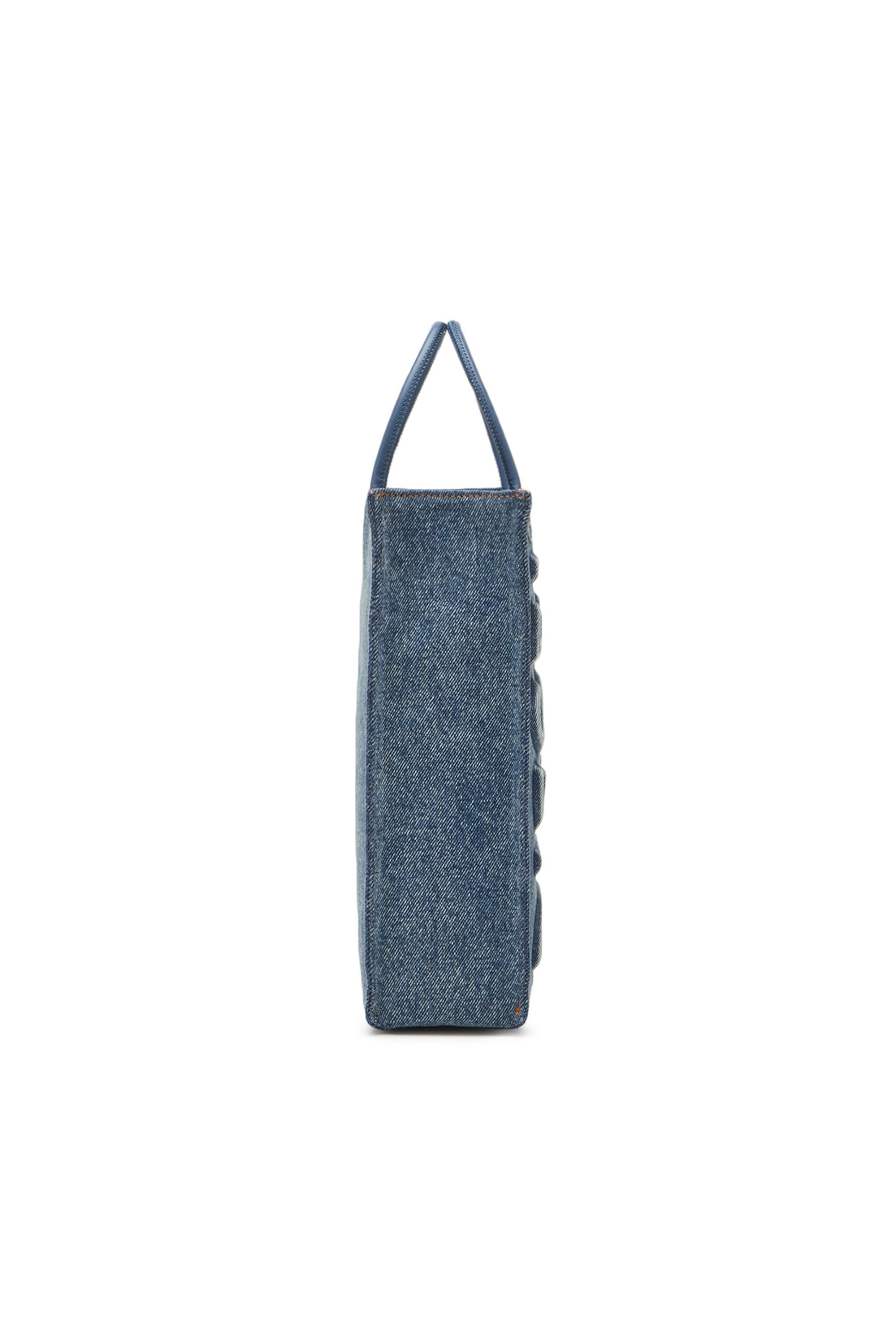 Diesel - DSL SHOPPER 3D M X, Bleu - Image 5