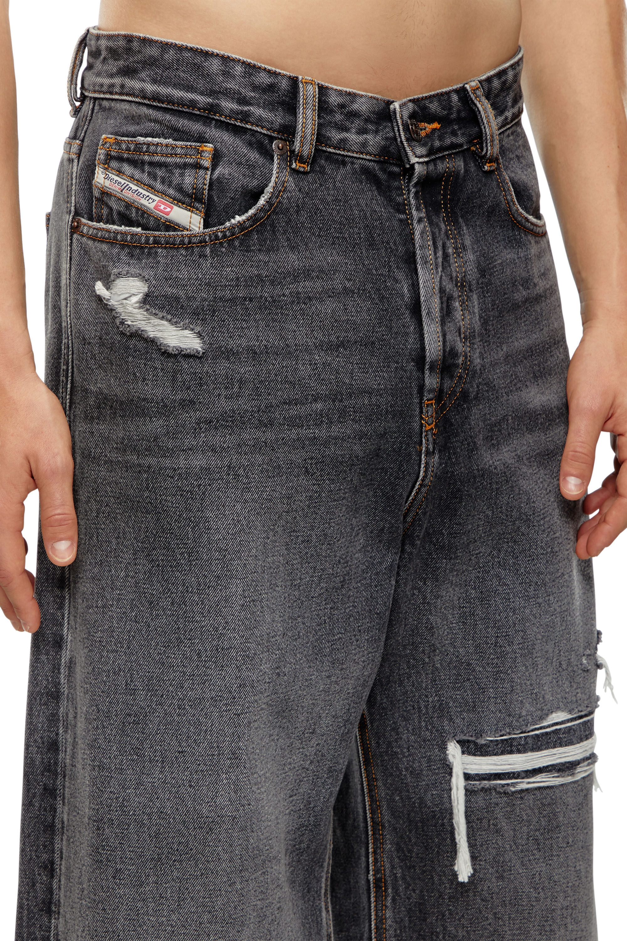 Jean diesel enfant outlet