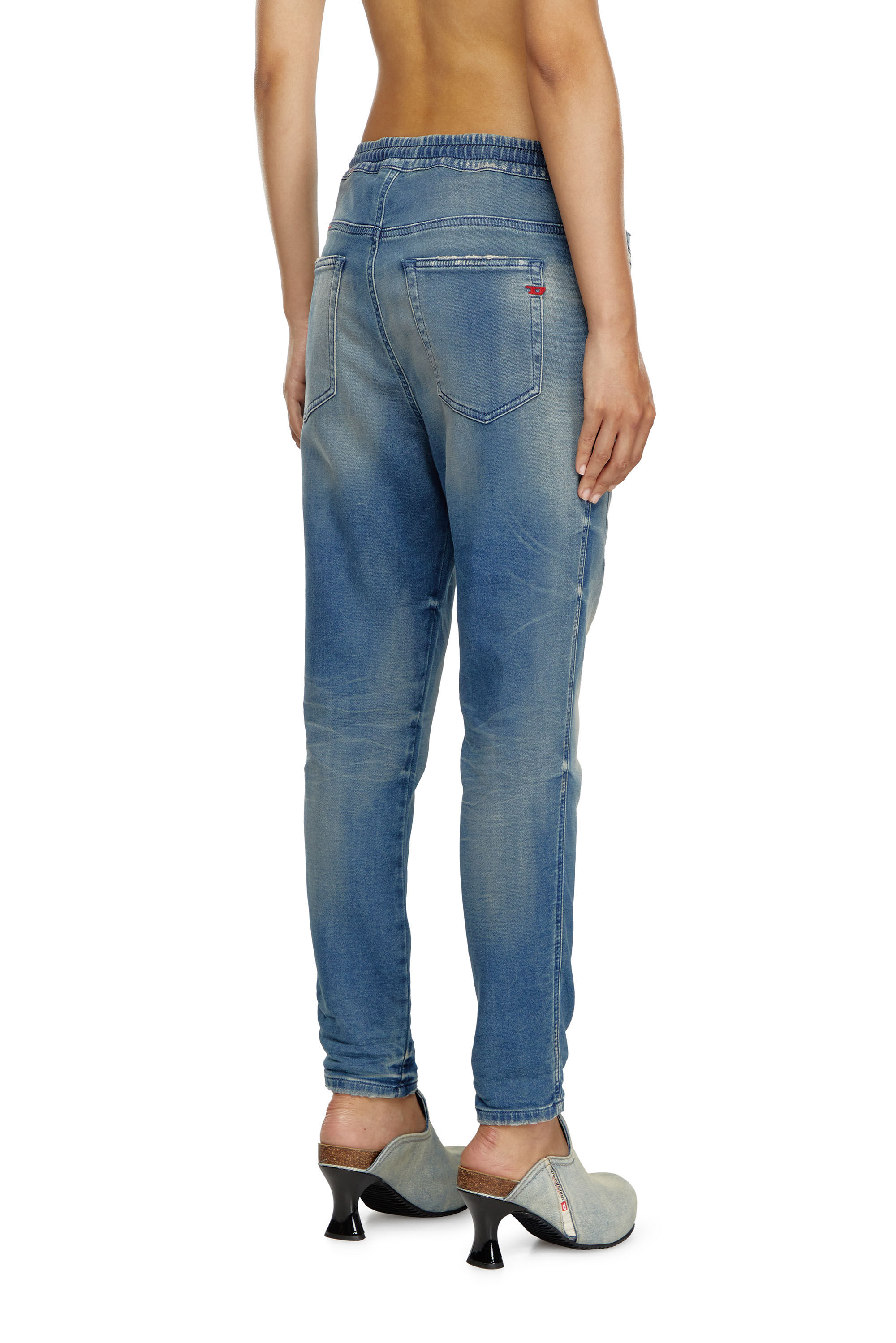 Jean diesel fayza femme outlet