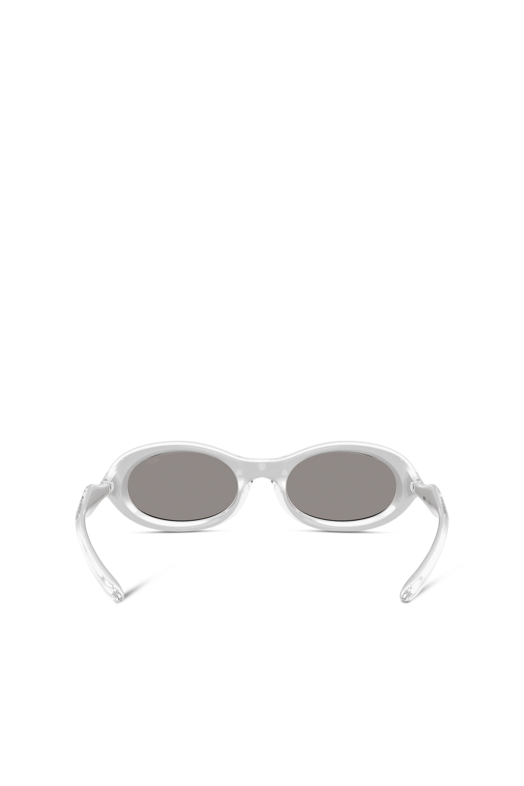 Diesel - 0DL3011U, Lunettes de soleil ovales Mixte in ToBeDefined - 3