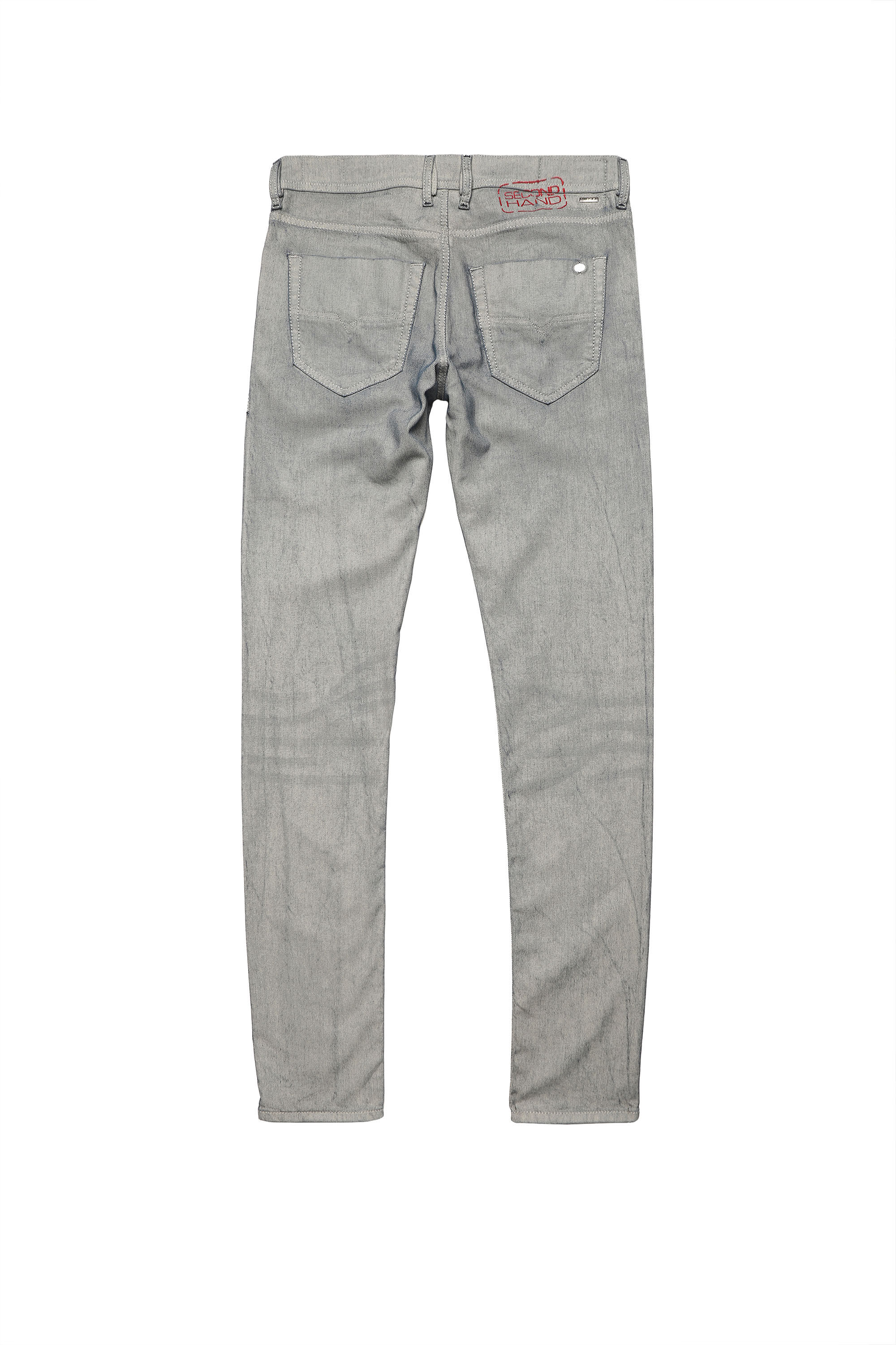 Diesel - TEPPHAR, Diesel Homme - Jeans Bleu clair Homme in Bleu - 2