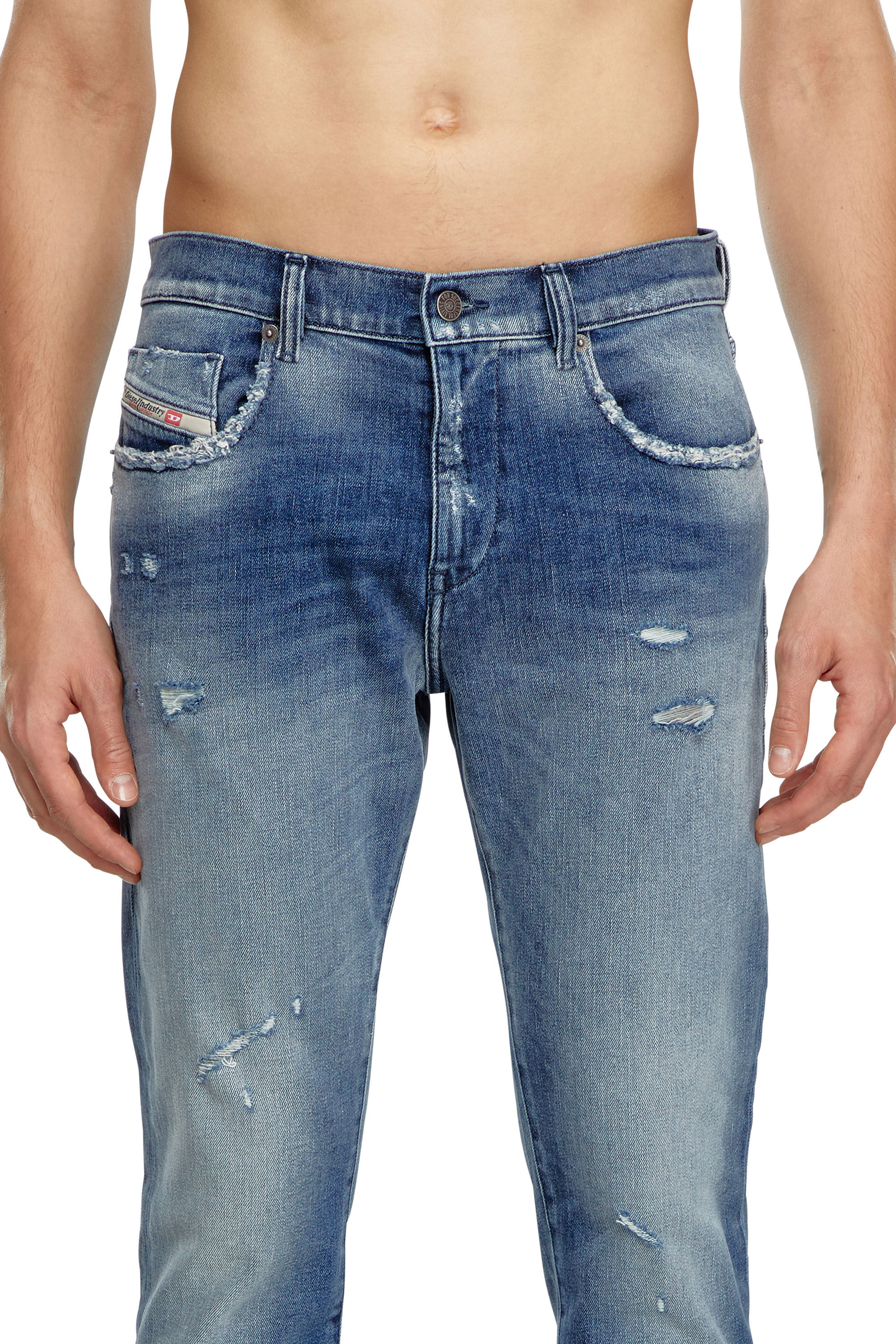Jeans diesel homme 2019 2025