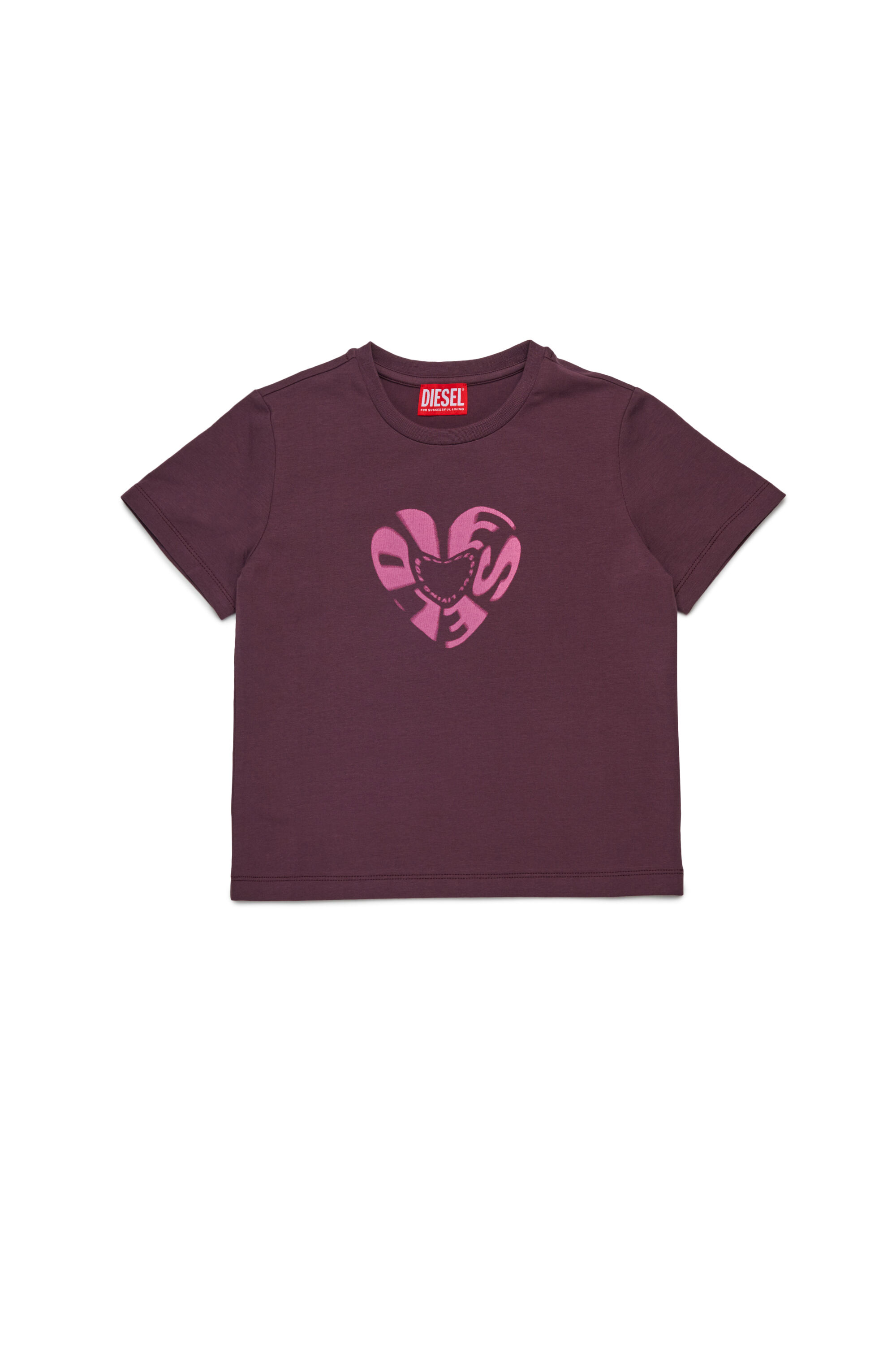 TIPRID, Violet Foncé