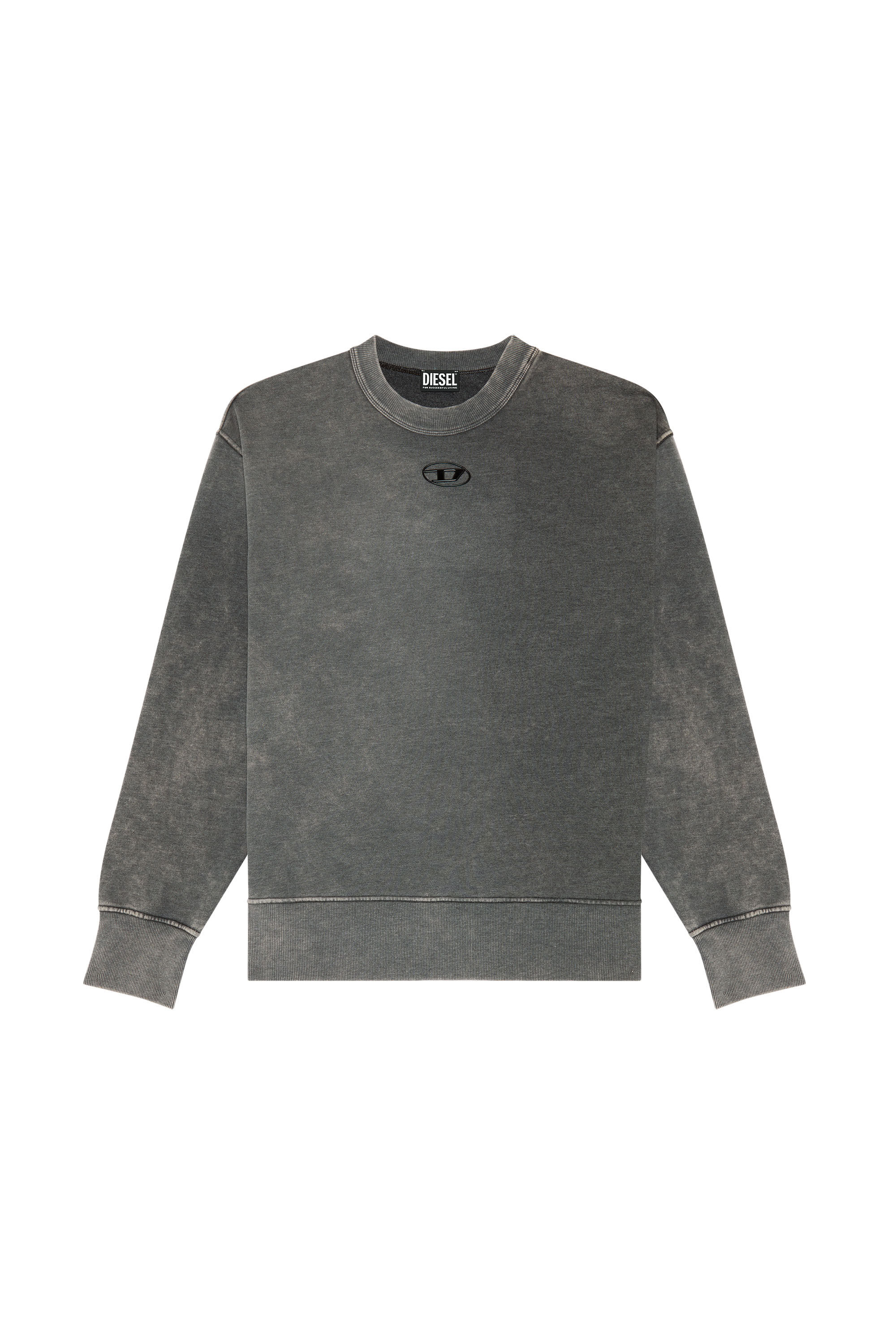 Diesel - S-MACS-G1, Noir - Image 2