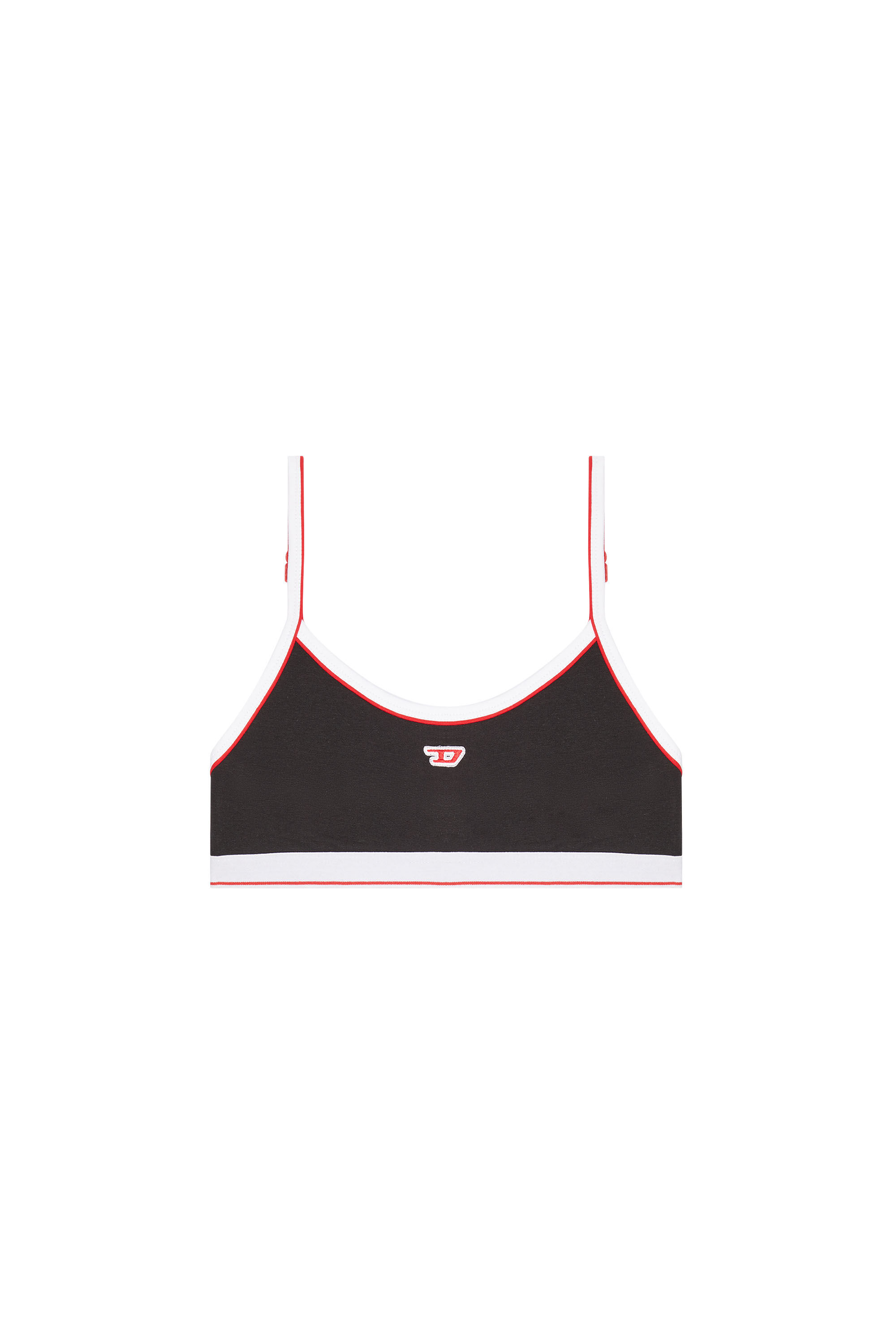 Diesel - UFSB-KIKIS, Noir - Image 1