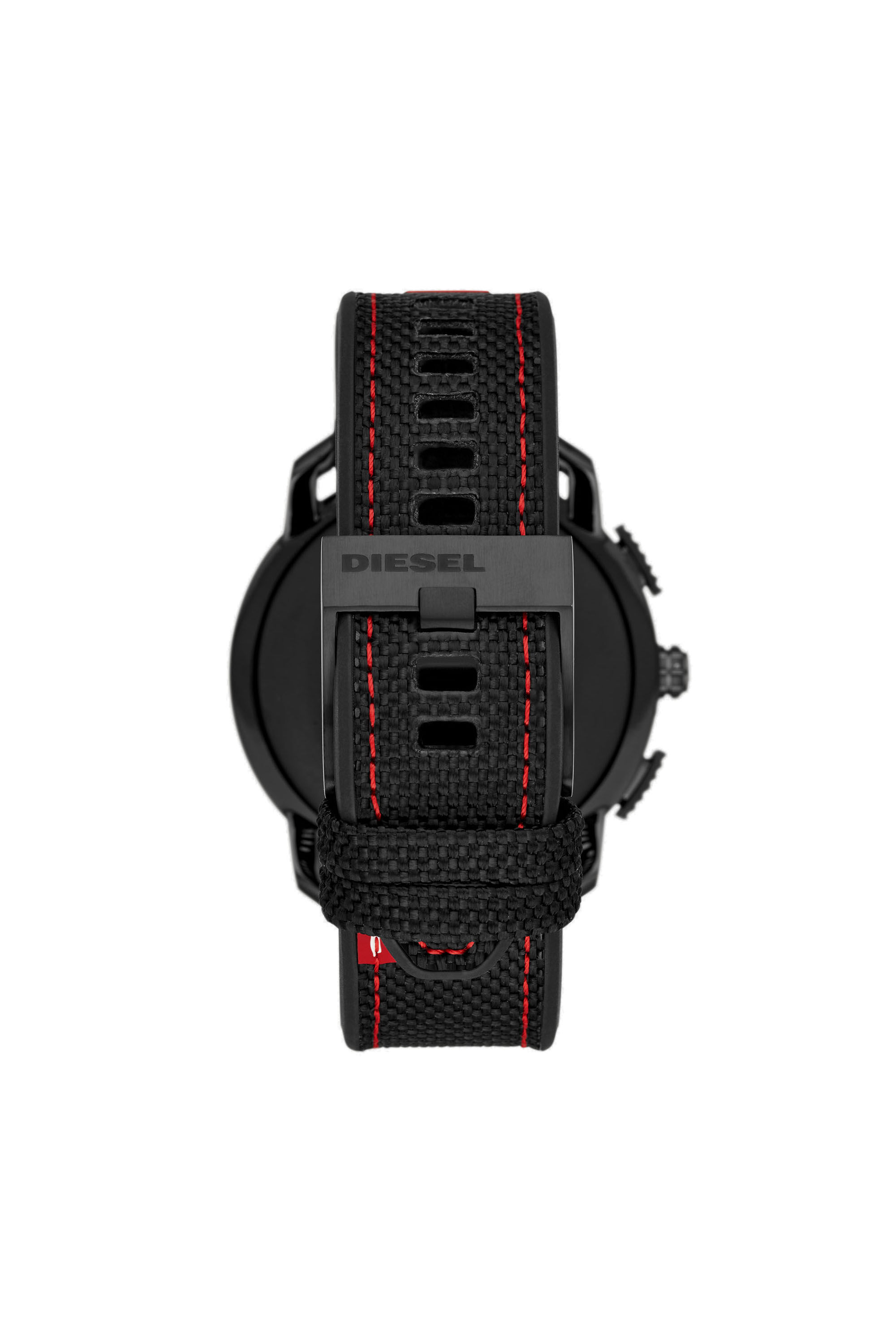 Montre connectée shop diesel test