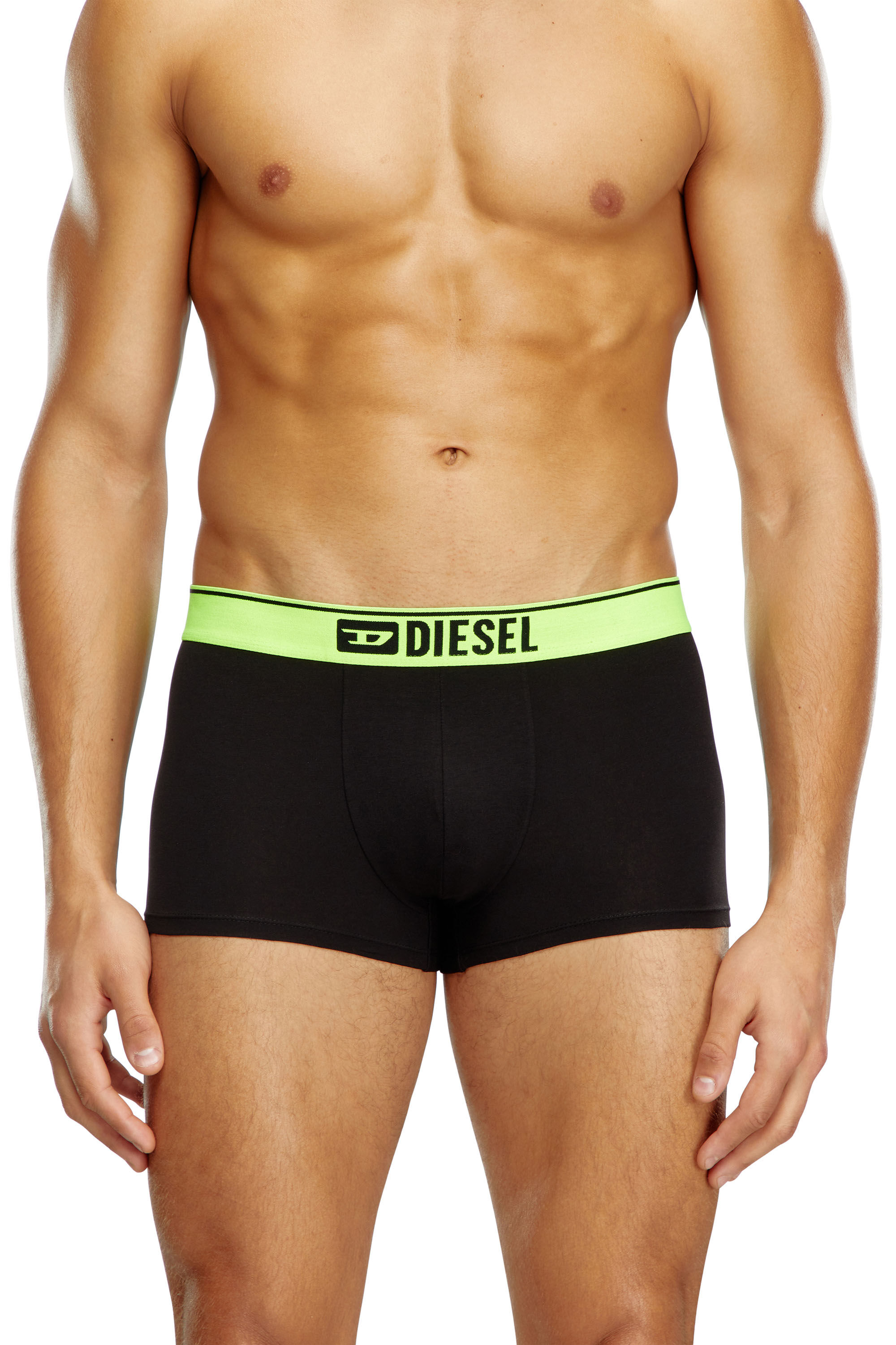 Sous vetement diesel homme outlet
