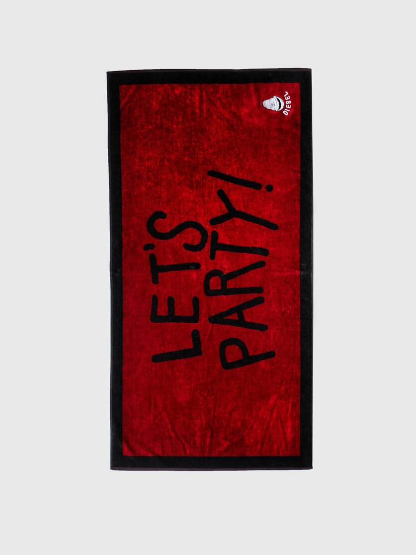Serviette Coca Cola