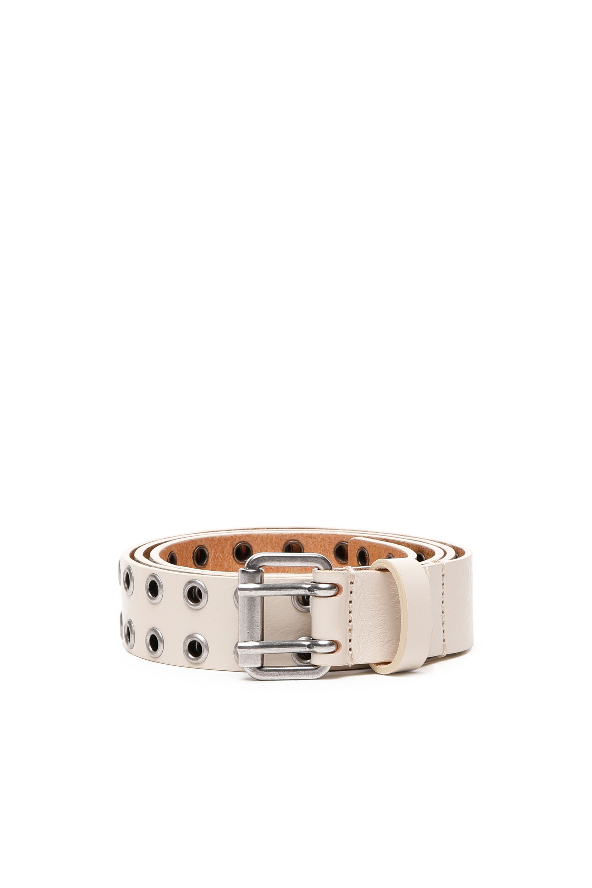 Diesel - B-YE S, Blanc - Image 1