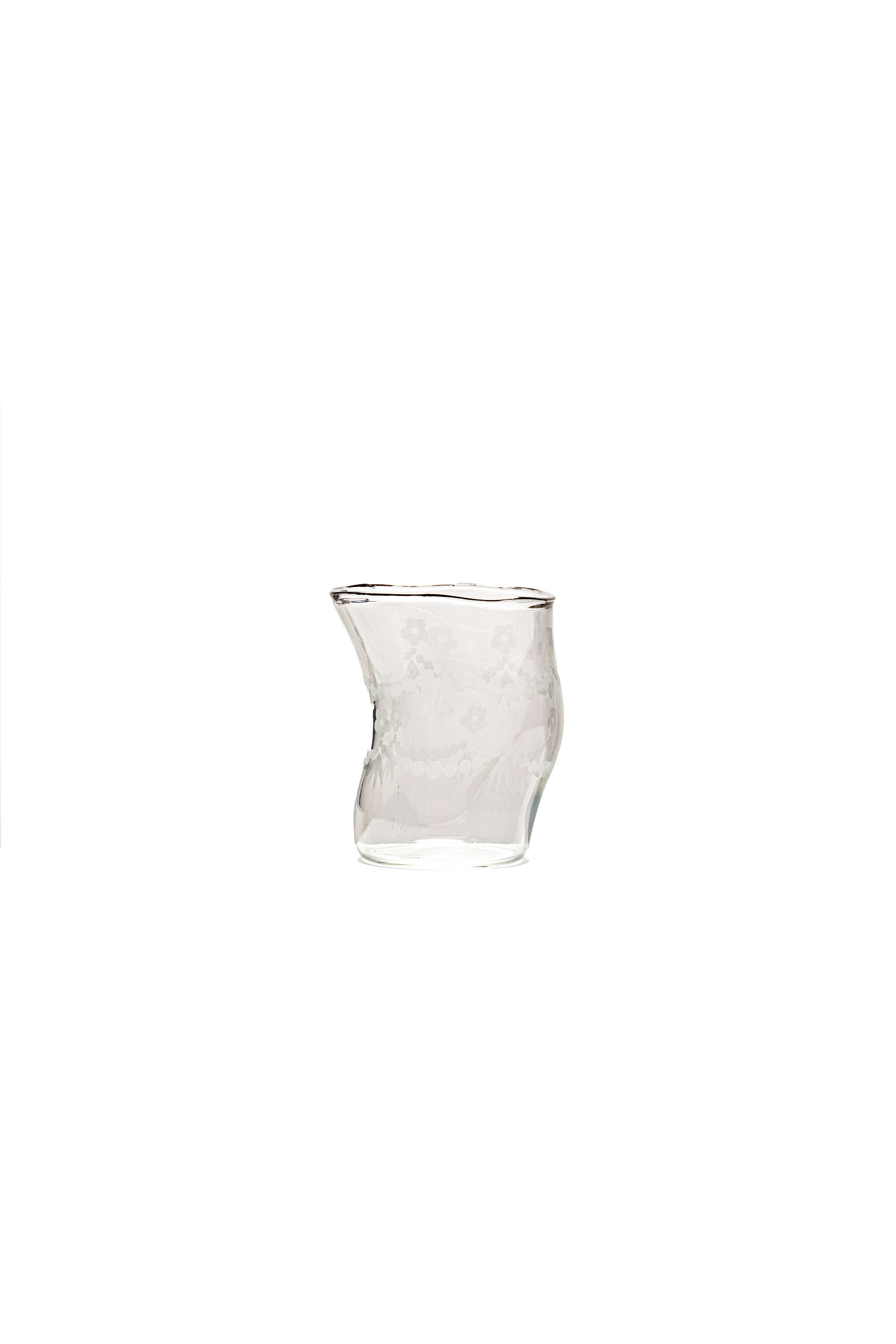 Diesel - 11242 GLASSES "CLASSIC ON ACID - SPRING", Blanc - Image 1