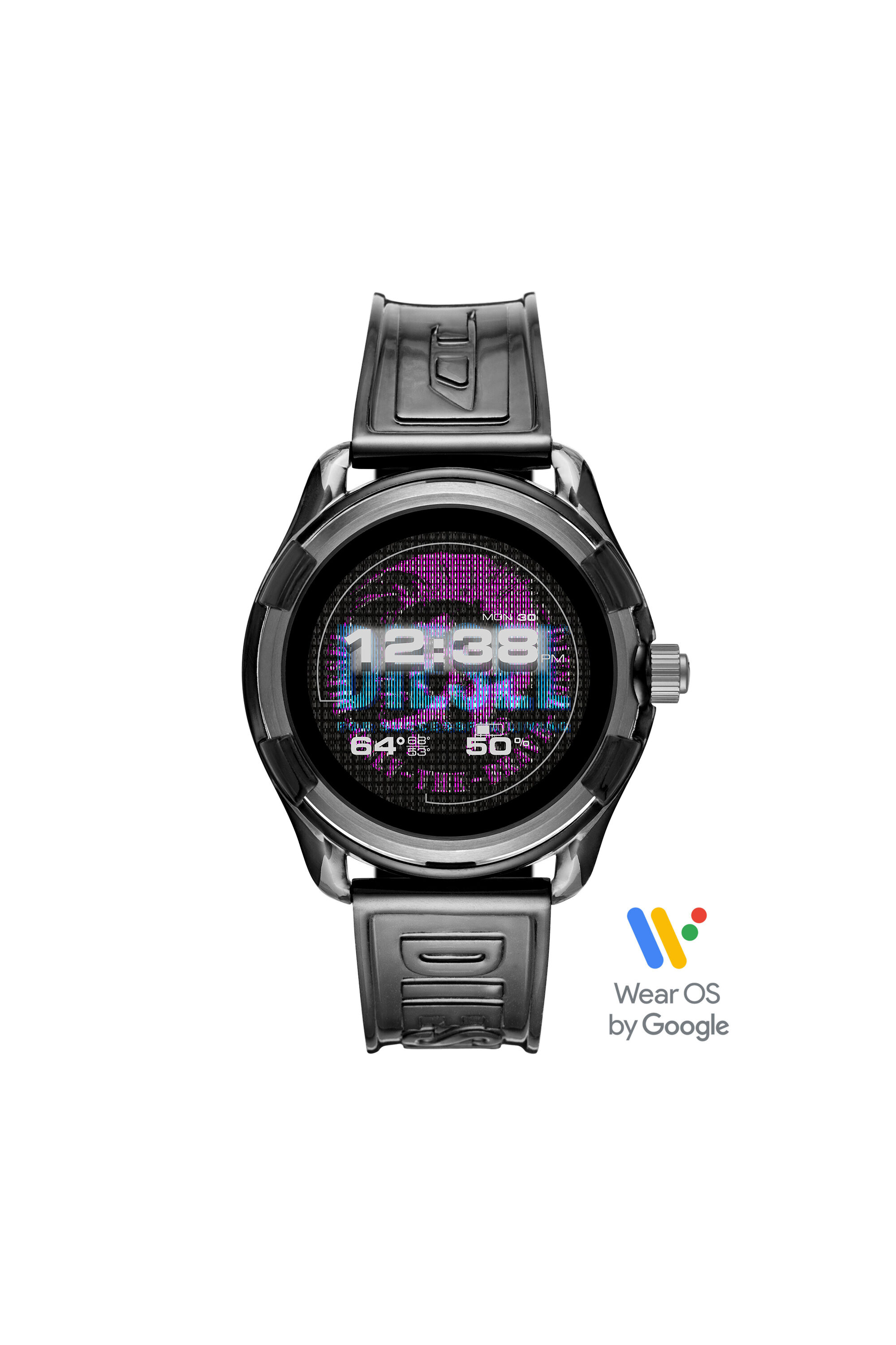 Diesel montre connectée store