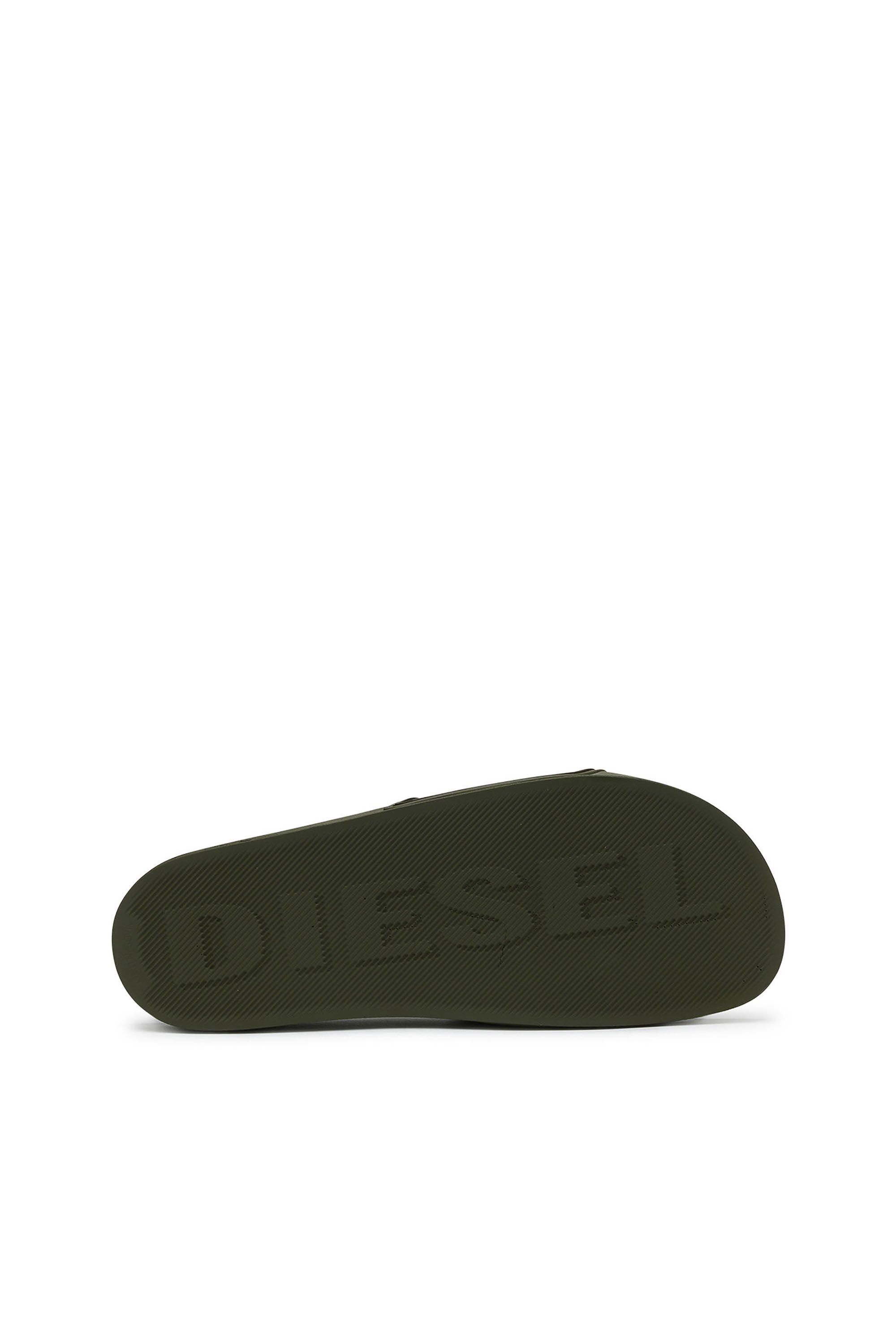 Diesel - SA-MAYEMI CC, Vert Olive - Image 5