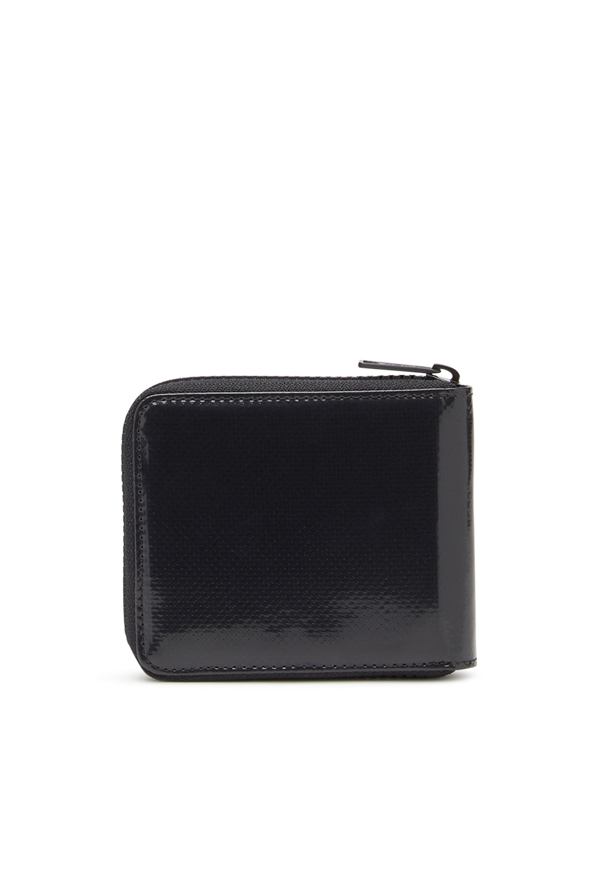 Diesel - HIRESH XS ZIPPI, Noir - Image 2