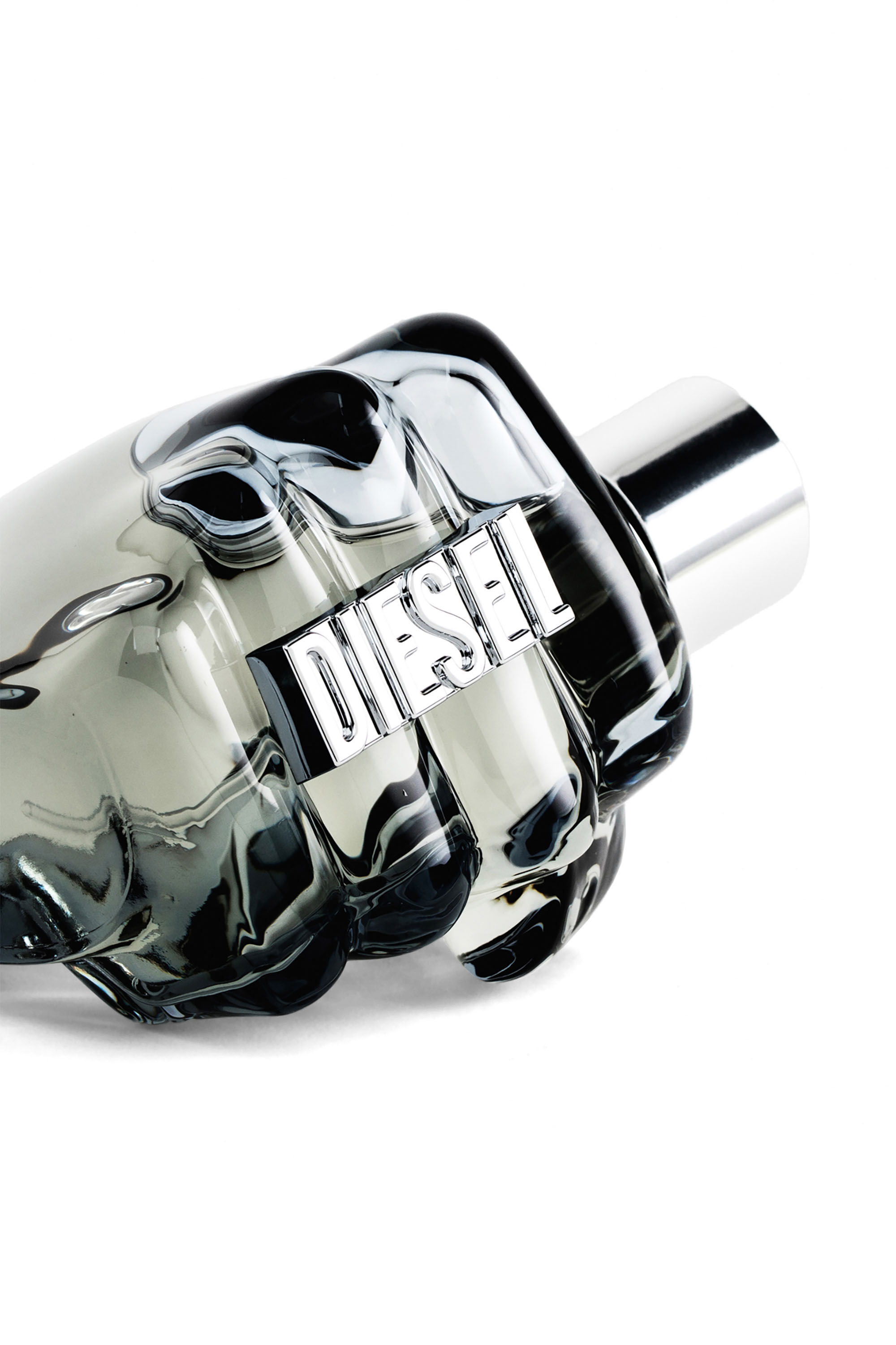 Diesel - ONLY THE BRAVE 50ML, Blanc - Image 2