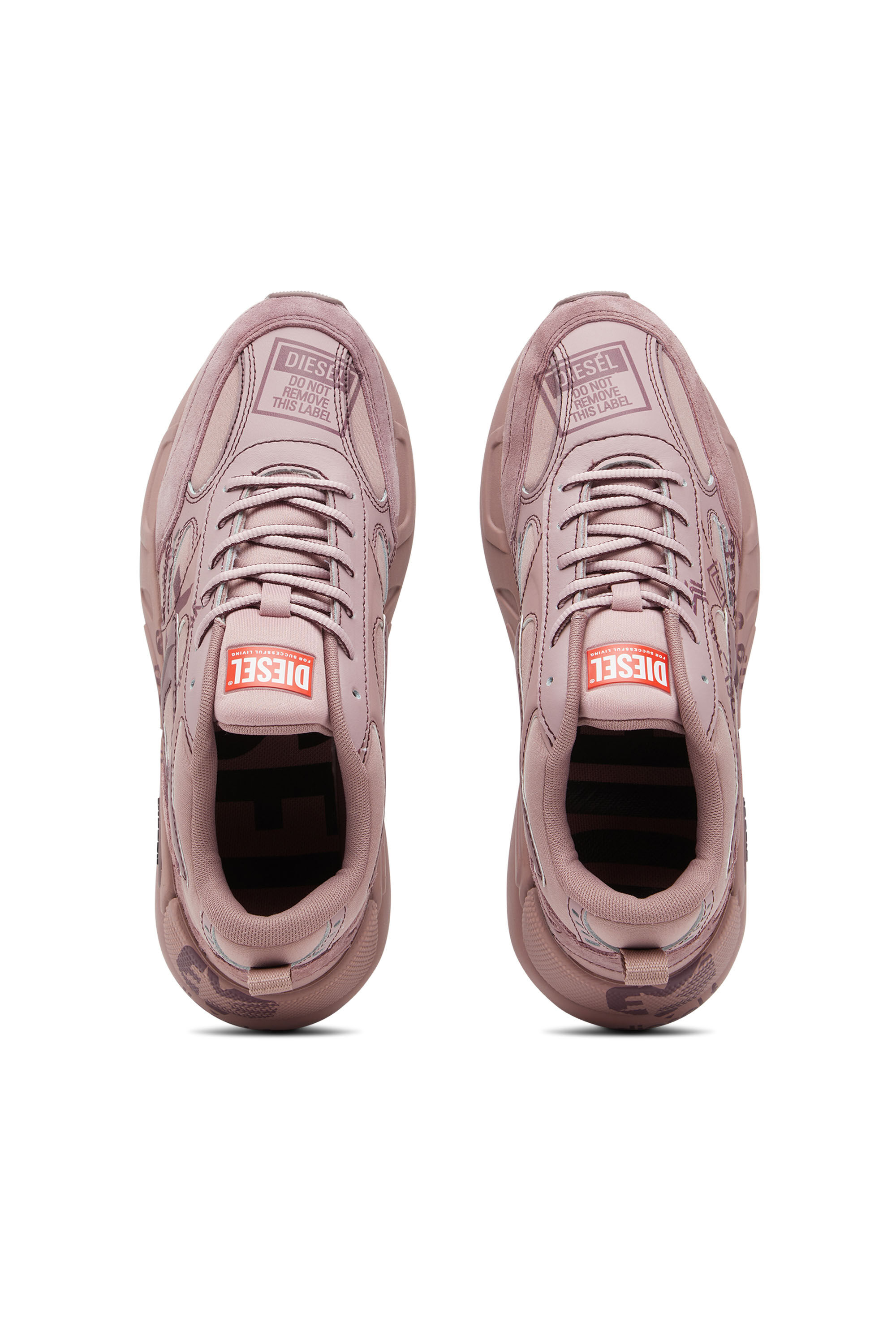 Diesel - S-SERENDIPITY SPORT W, Rose - Image 4