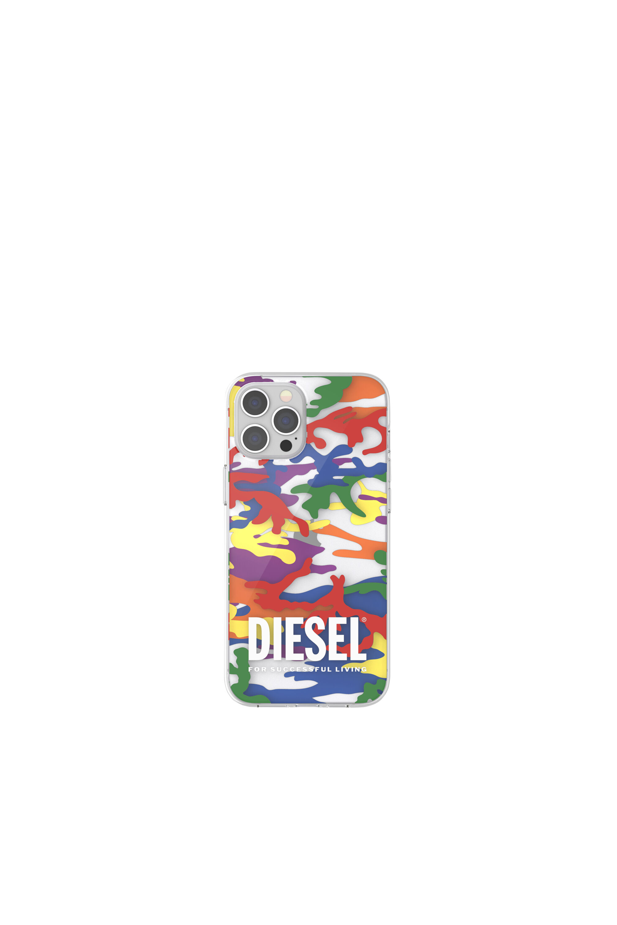 Diesel - 44333  STANDARD CASES, Multicolore - Image 2