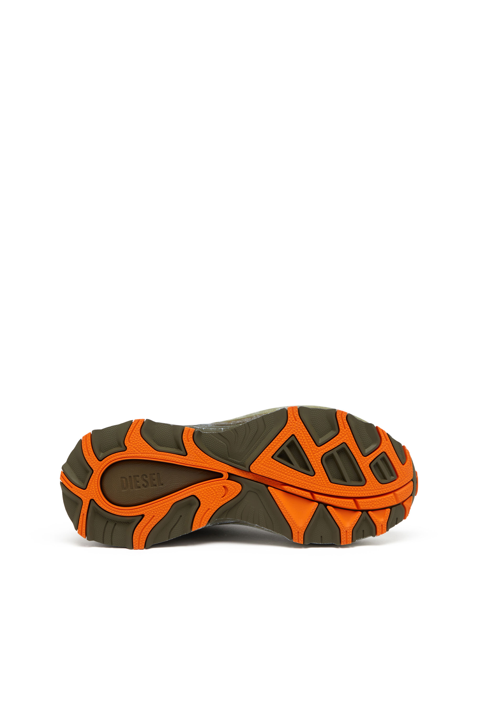 Diesel - D-CAGE RUNNER, D-Cage Runner-Sneakers Homme in Polychrome - 5