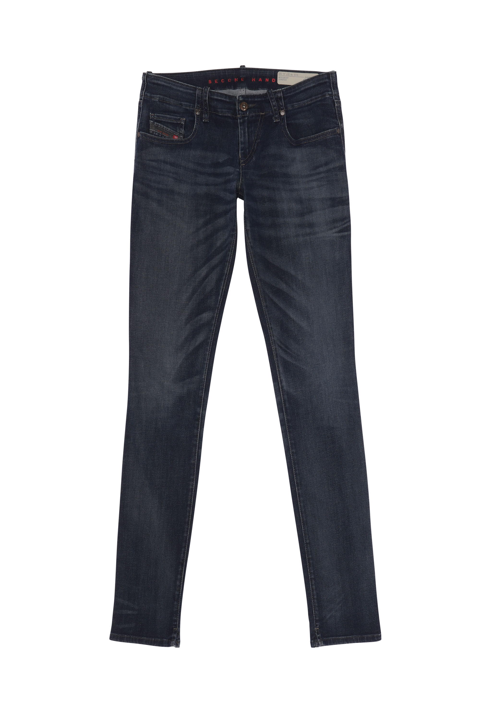 Jean diesel grupee femme deals