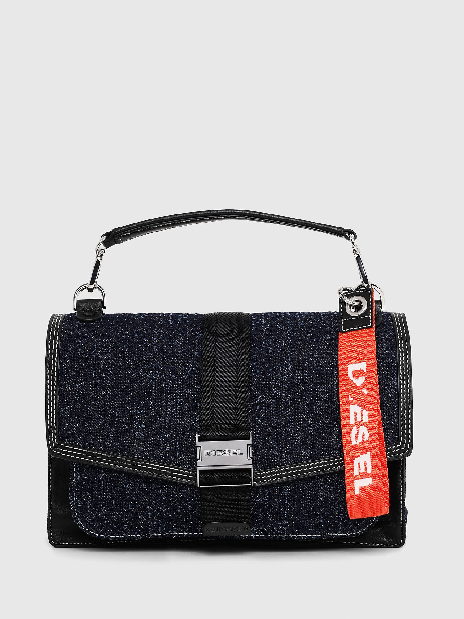 Sac diesel bandouliere Clearance